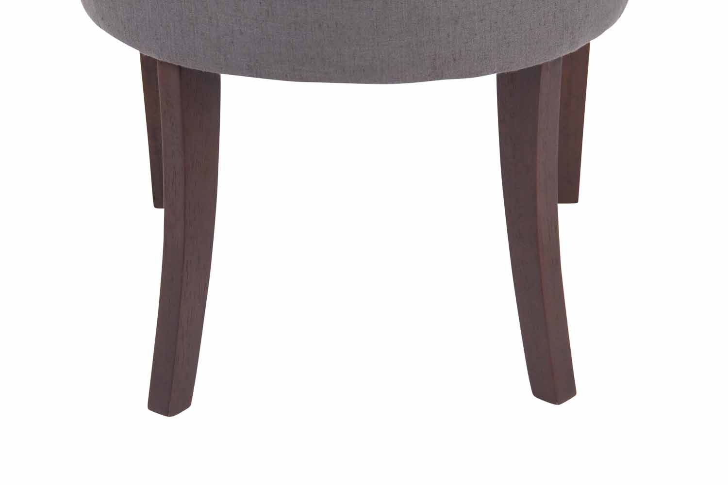 2er Set Esszimmerstuhl Aberdeen Stoff antik