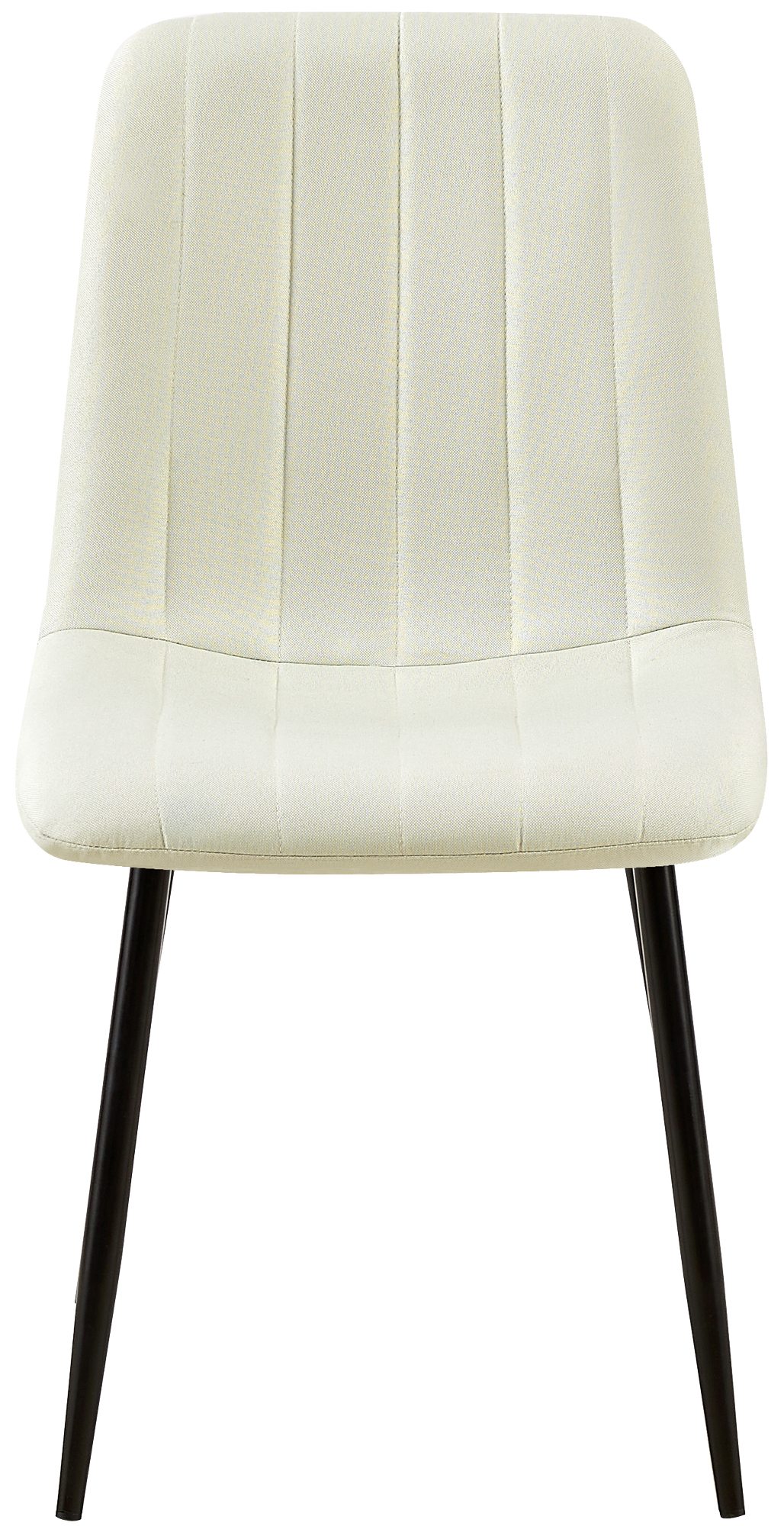 Stuhl Dijon Stoff