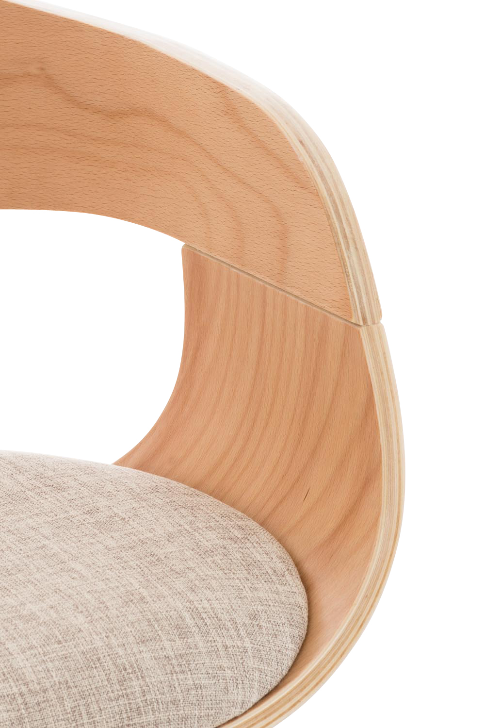 Barhocker Kingston C Stoff