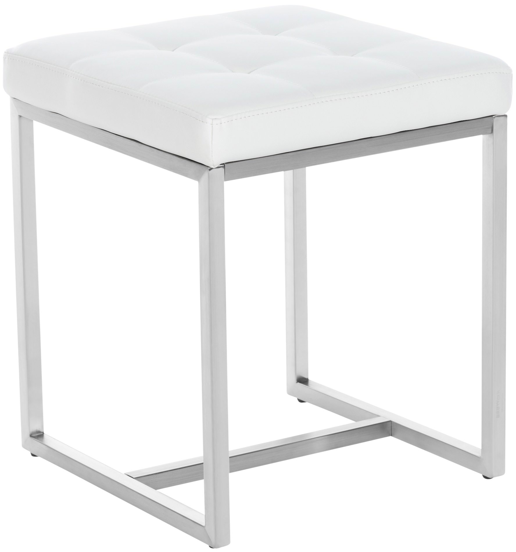2er Set Sitzhocker Barci