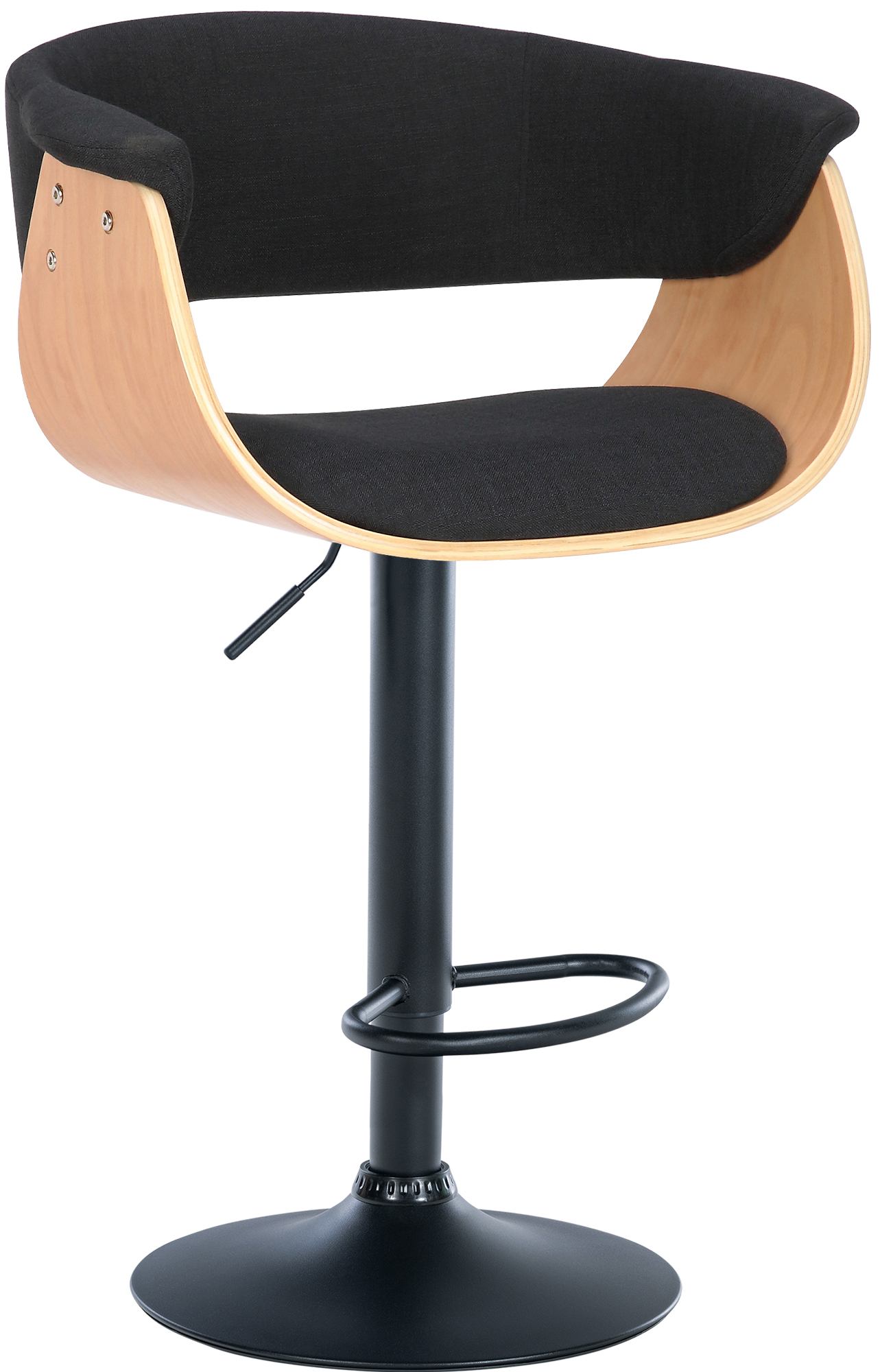 Barhocker Vestal Stoff