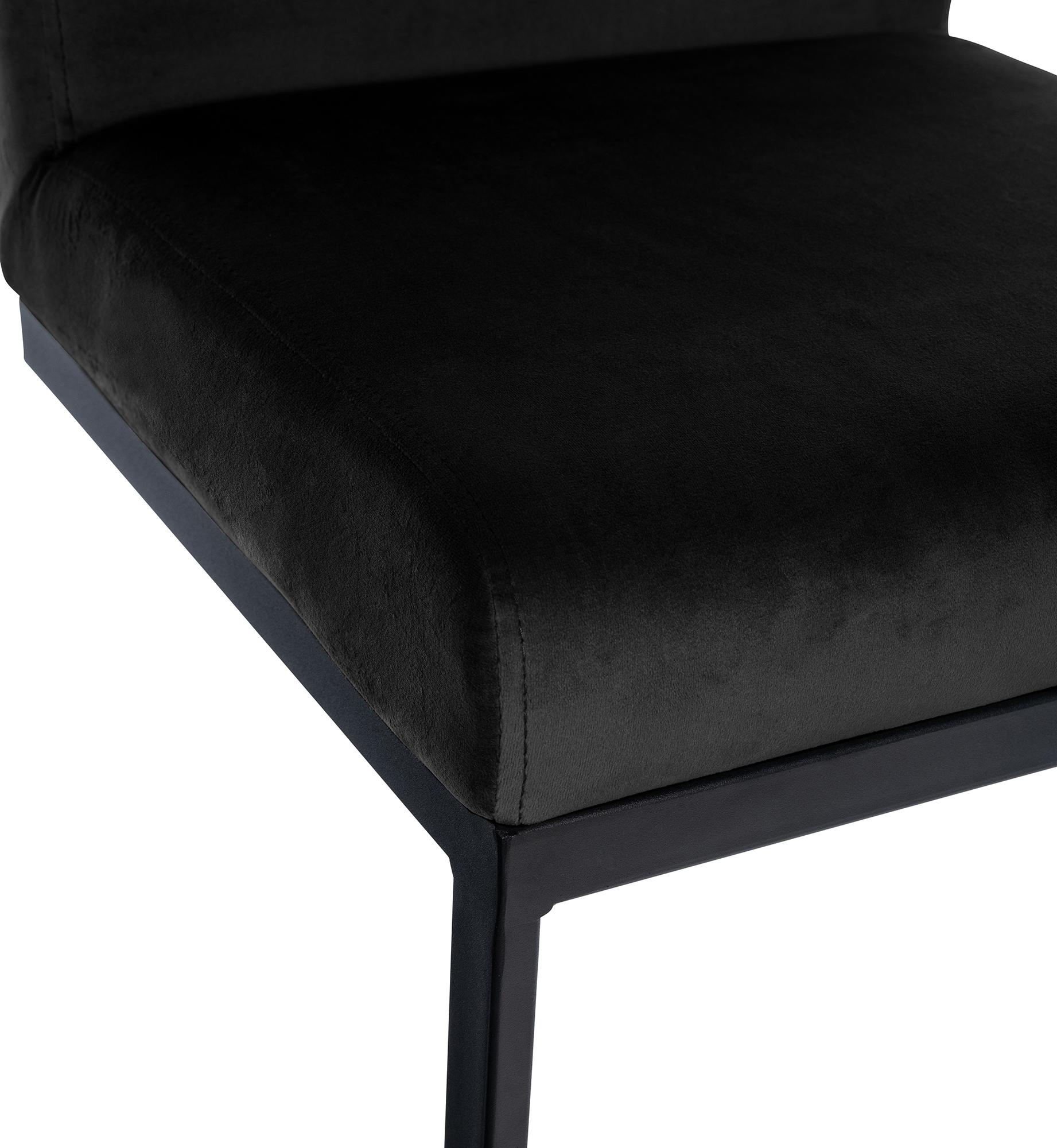 Barhocker Hopewell Samt B