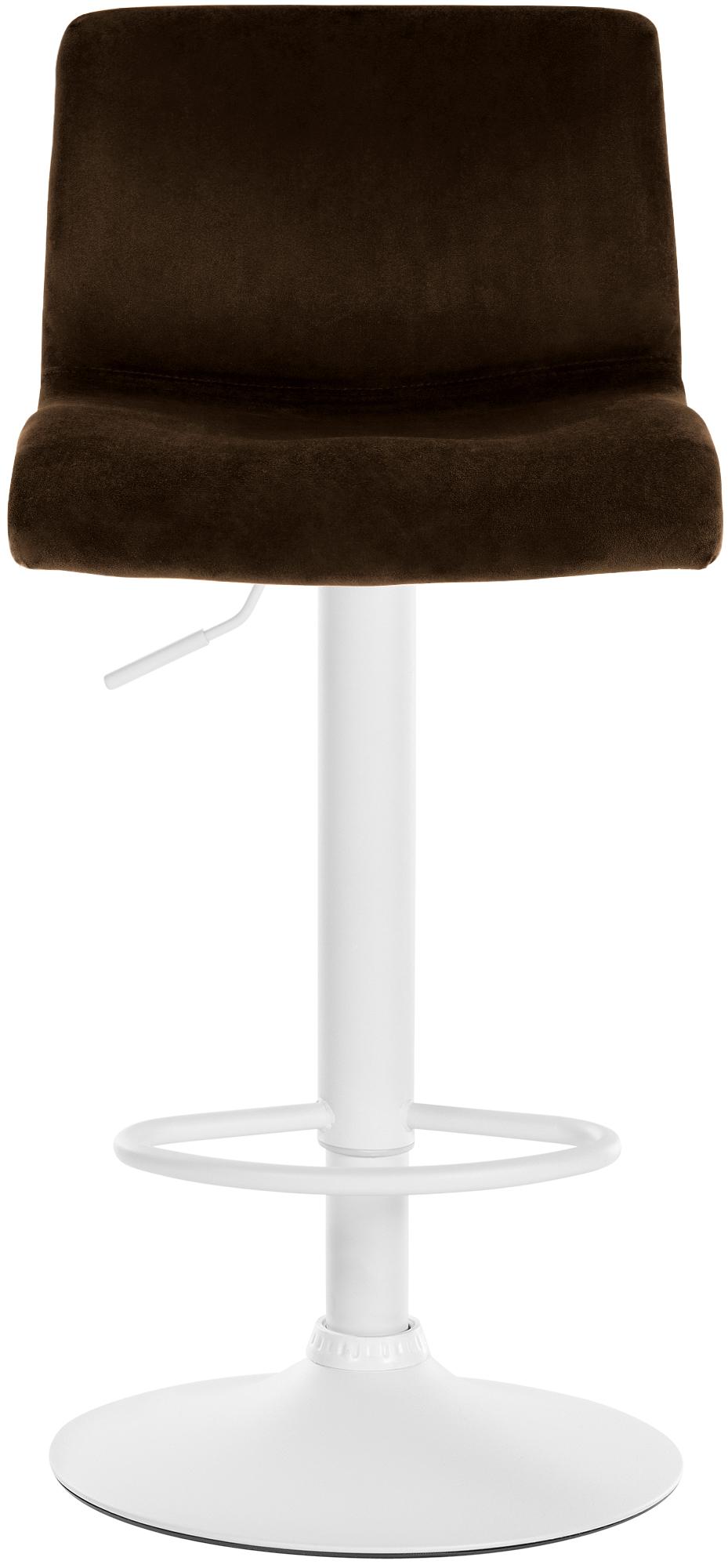 Barhocker Hoover Samt W