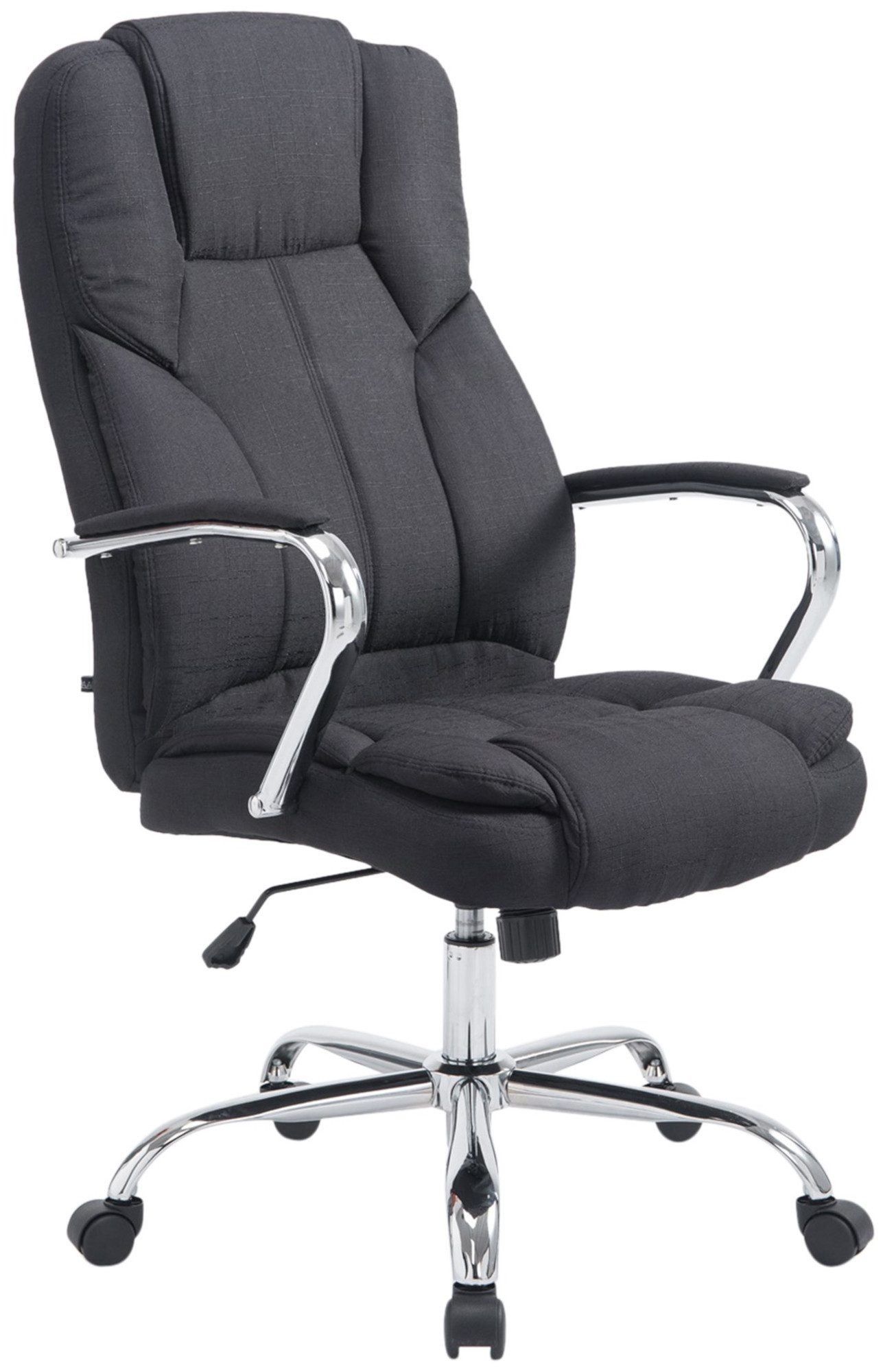 Bürostuhl BIG Xanthos Stoff