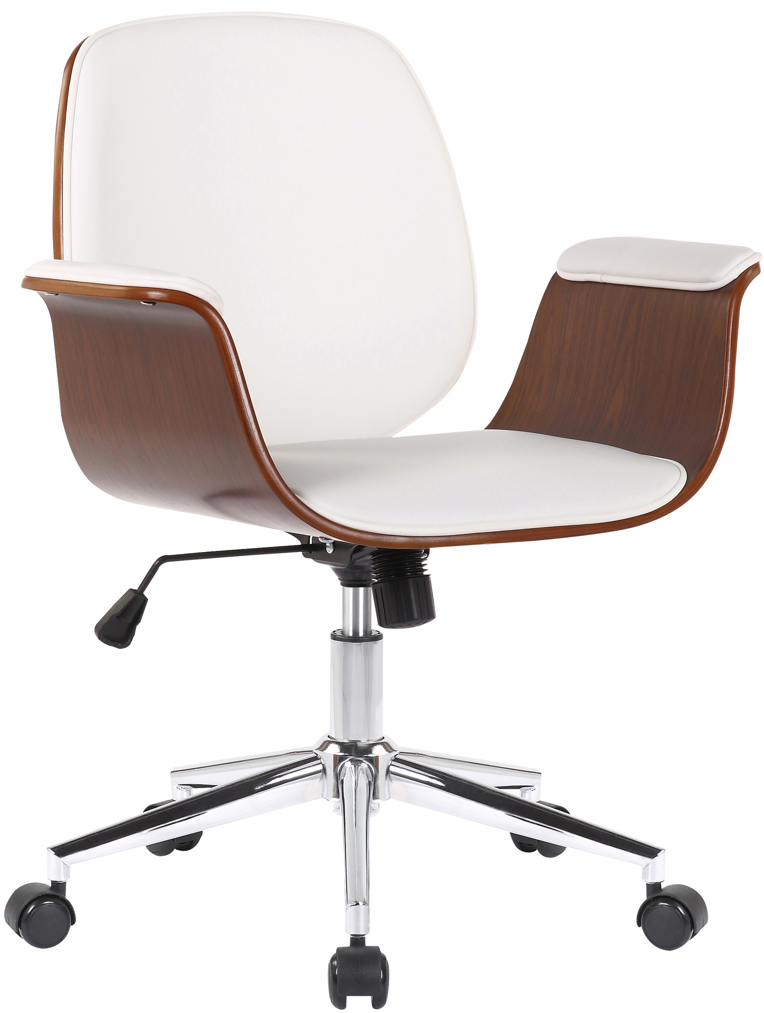 Bürostuhl Kemberg Kunstleder