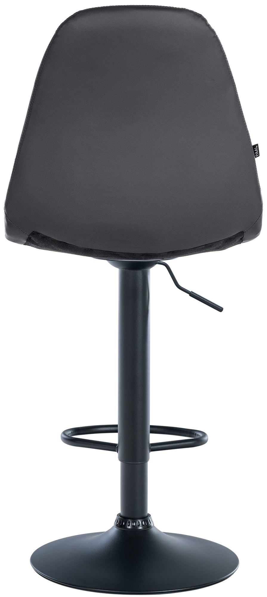 Barhocker Elmore Kunstleder B