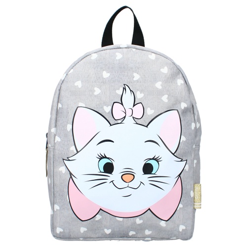 Vadobag Europe B.V. Disney Disney Aristocats - Rucksack "Marie Cute Forever" - 31 cm