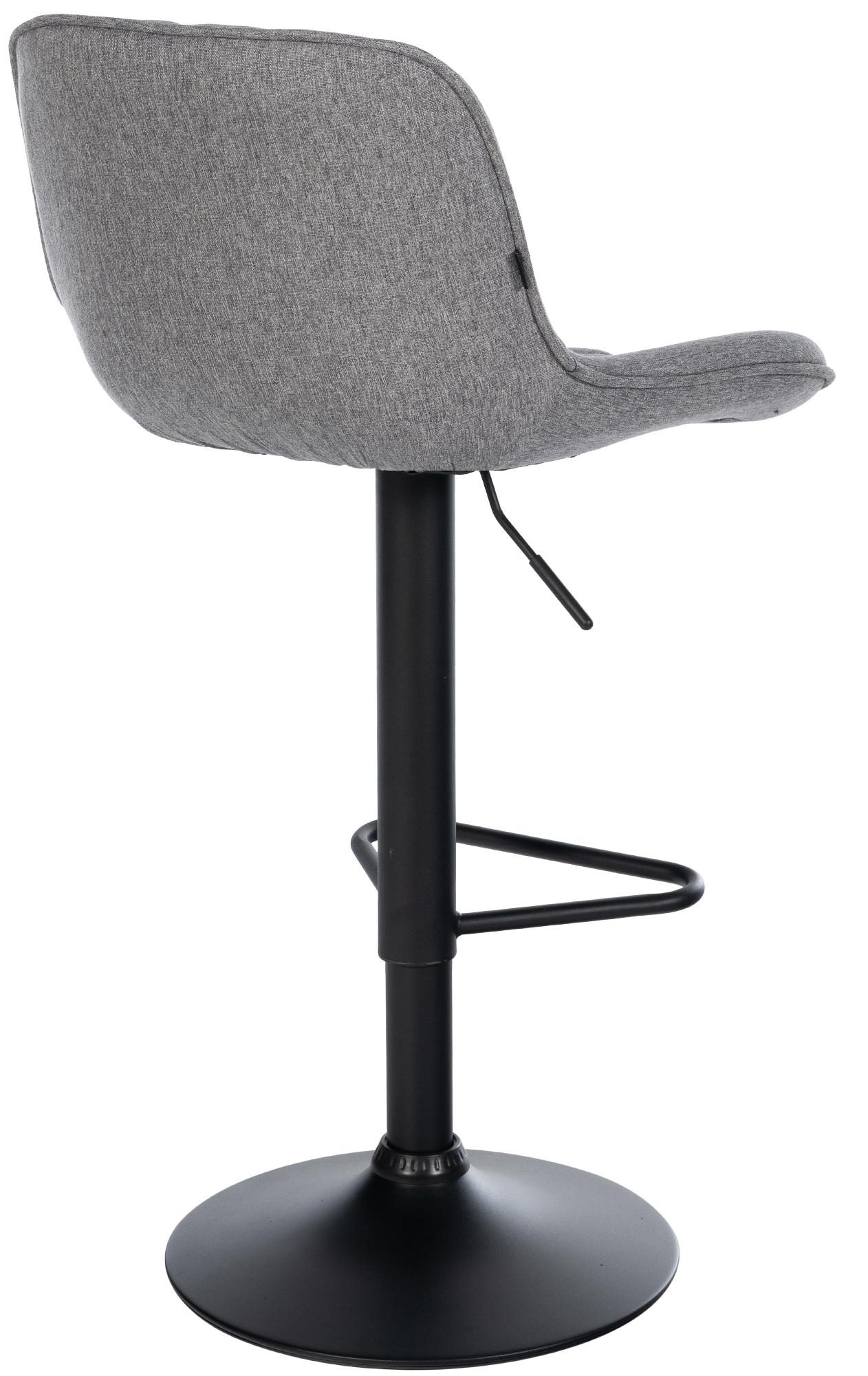 Barhocker Kasson Stoff