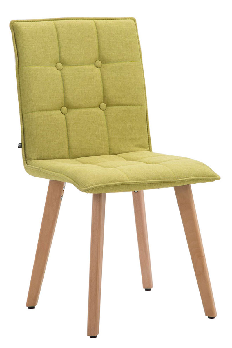 Stuhl Miller Stoff Natura