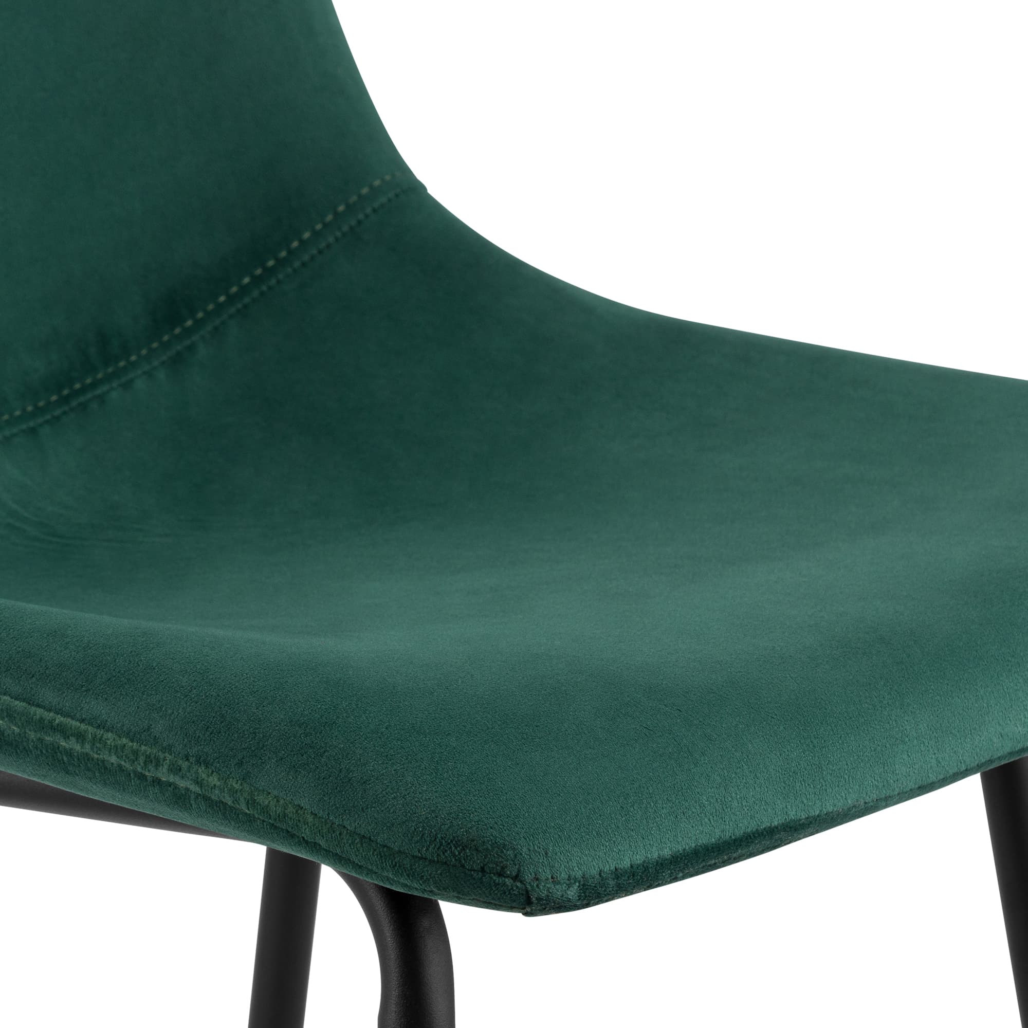 Barhocker Altona Samt
