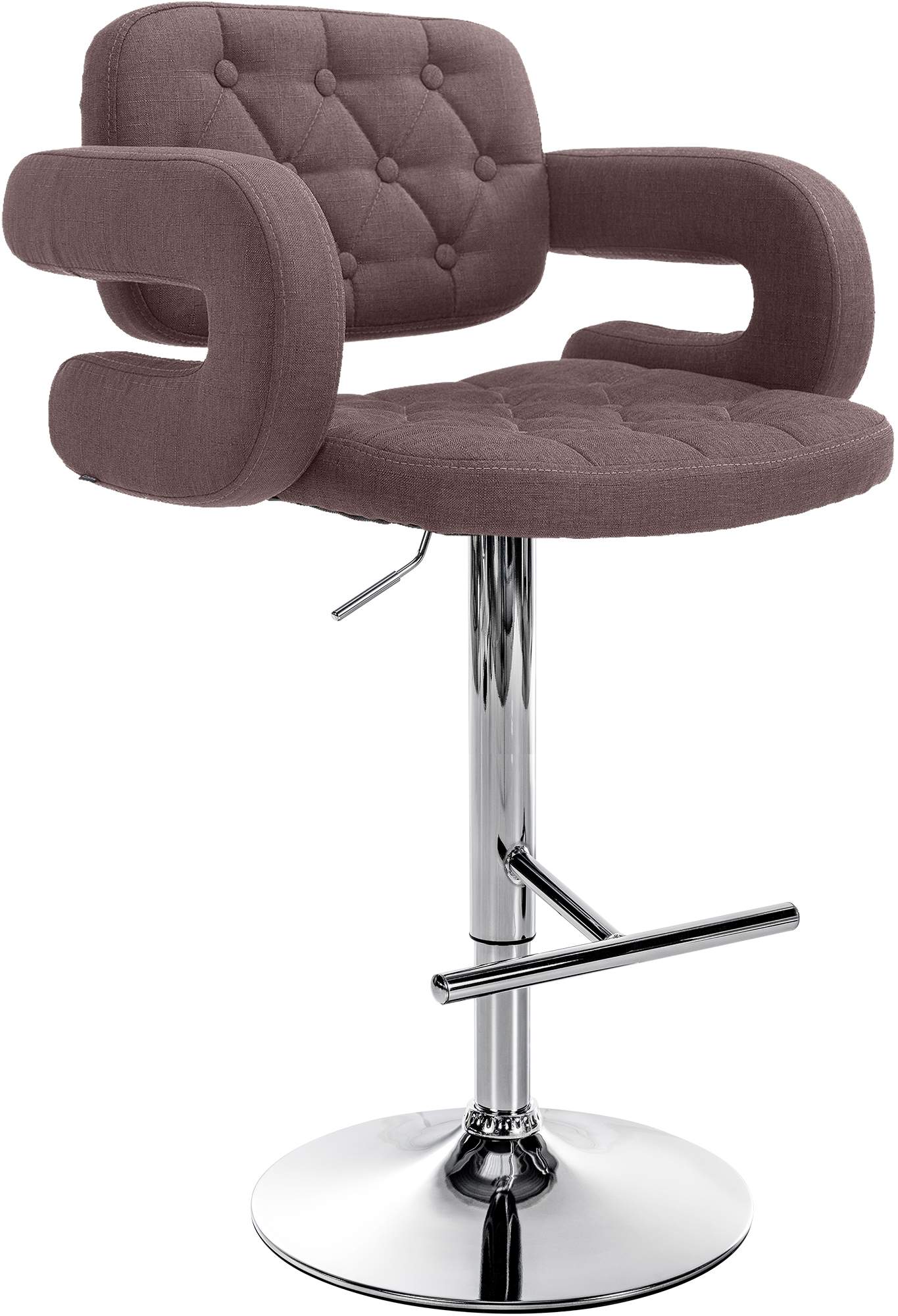 Barhocker Dublin STOFF C