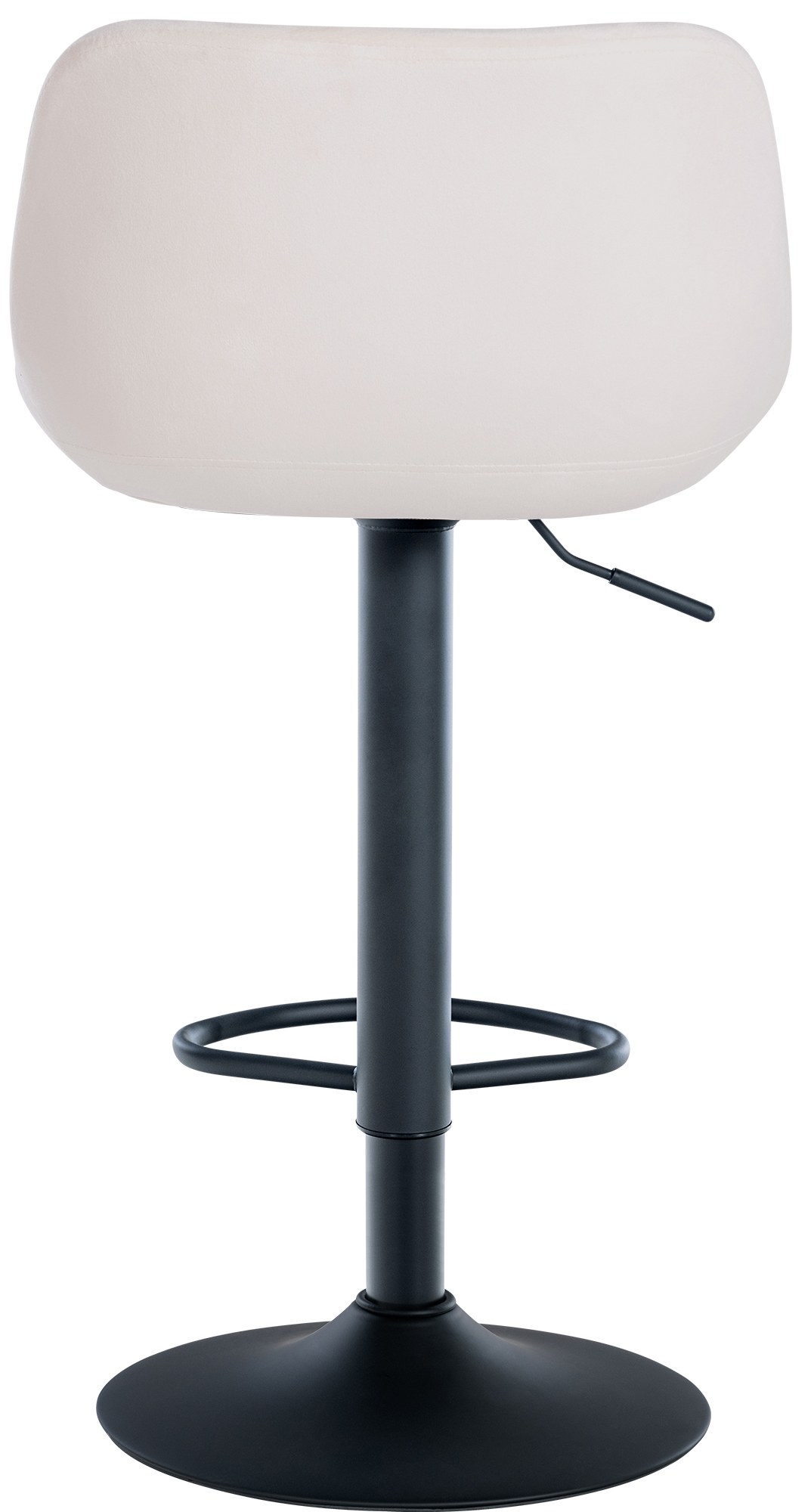 Barhocker Loft Samt