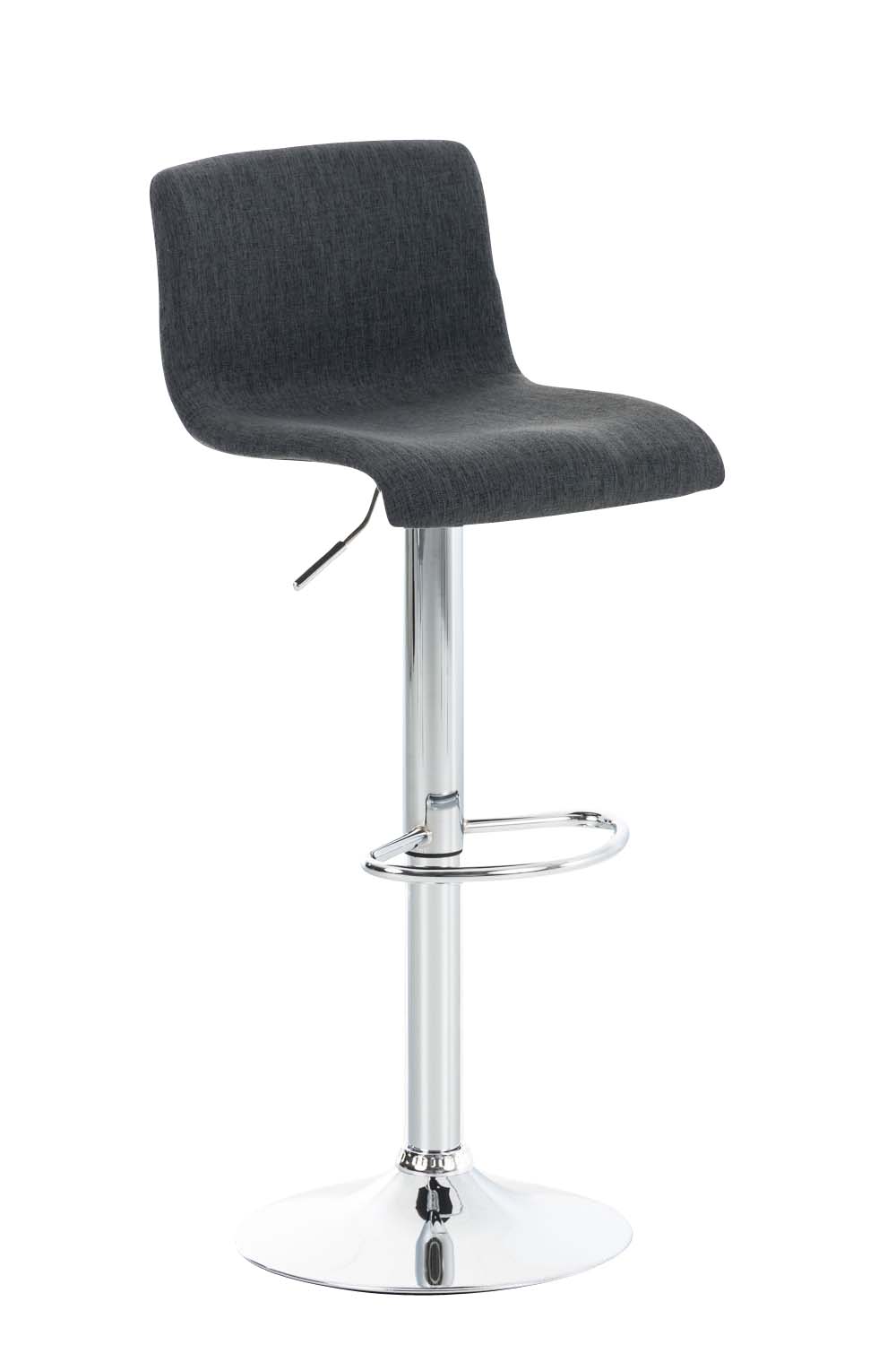 Barhocker Hoover Stoff C