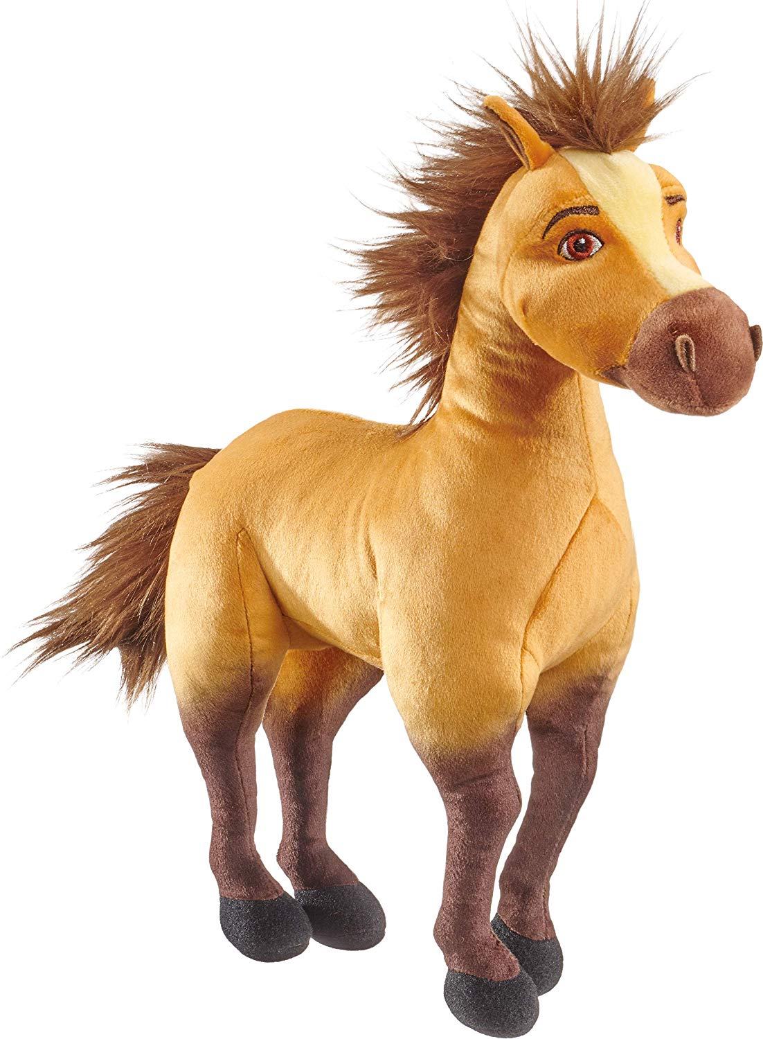 Schmidt Spiele GmbH Plüschfiguren Spirit, Spirit, 30 cm  - Plüsch
