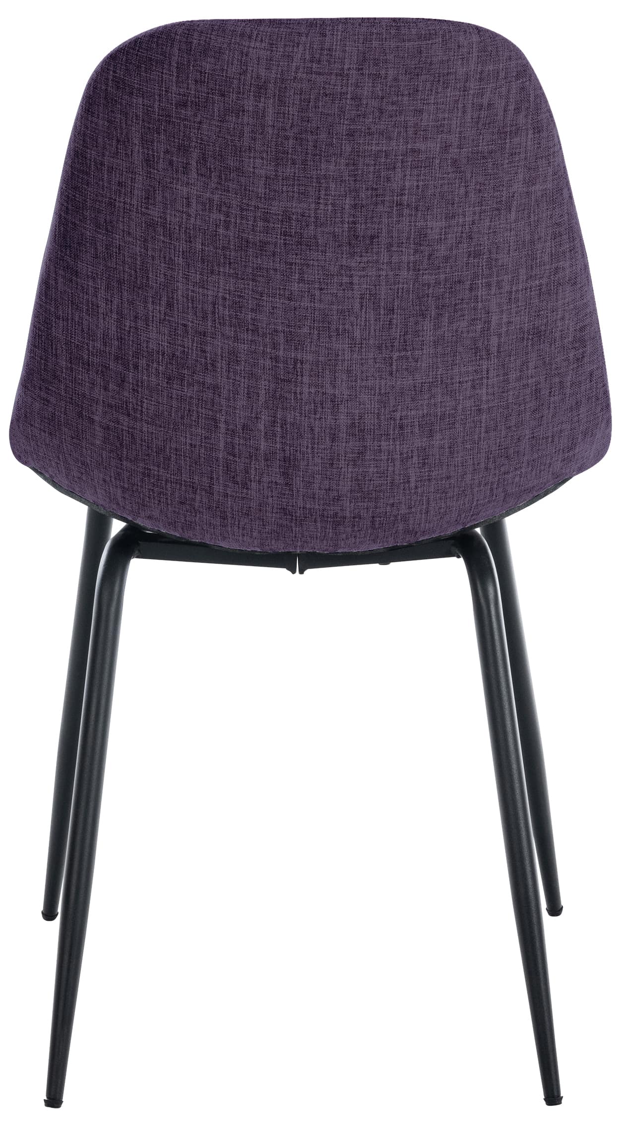 2er Set Stuhl Tom Stoff