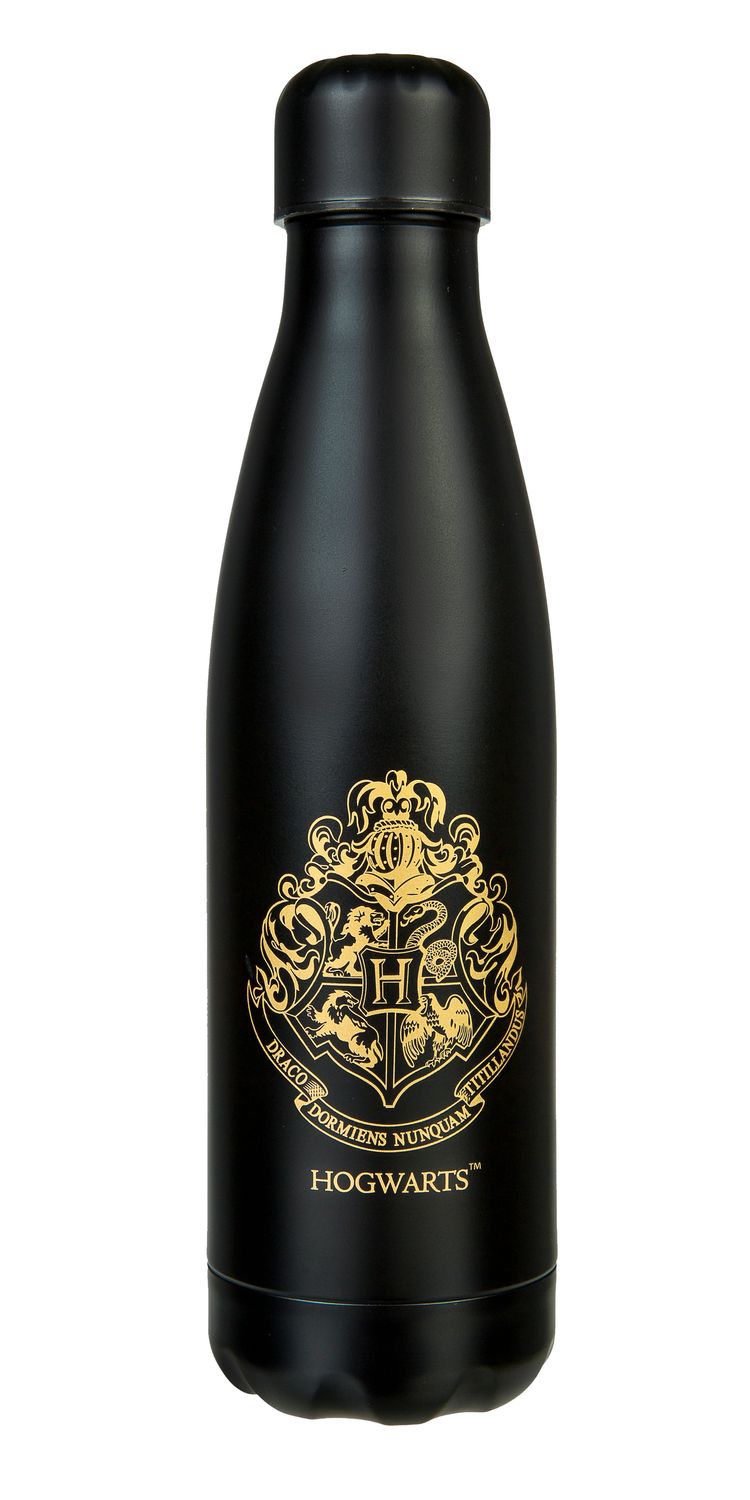 Undercover Büro- und Schulbedarf Harry Potter - Thermosflasche (450ml)