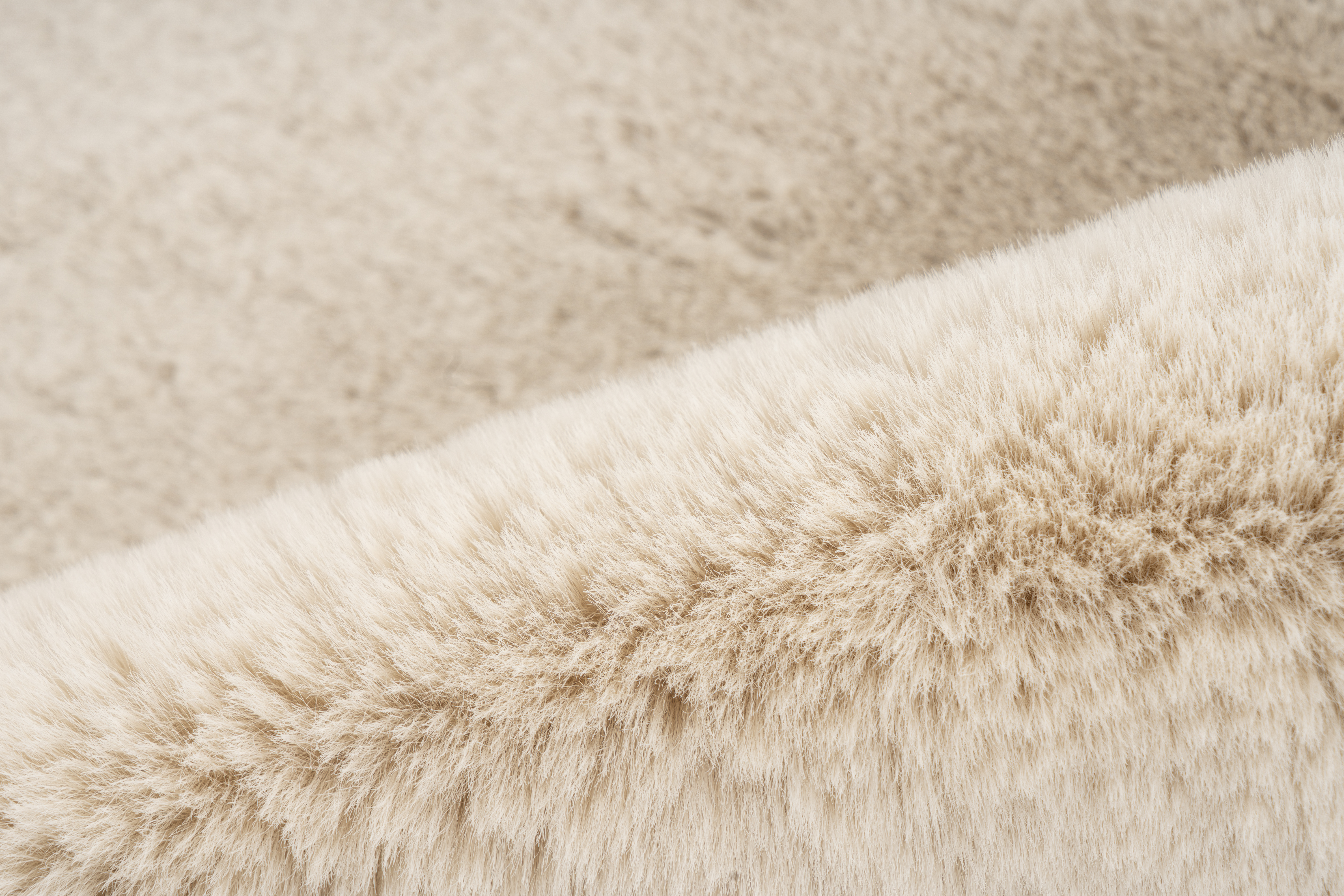 Teppich Boundless 226 Creme