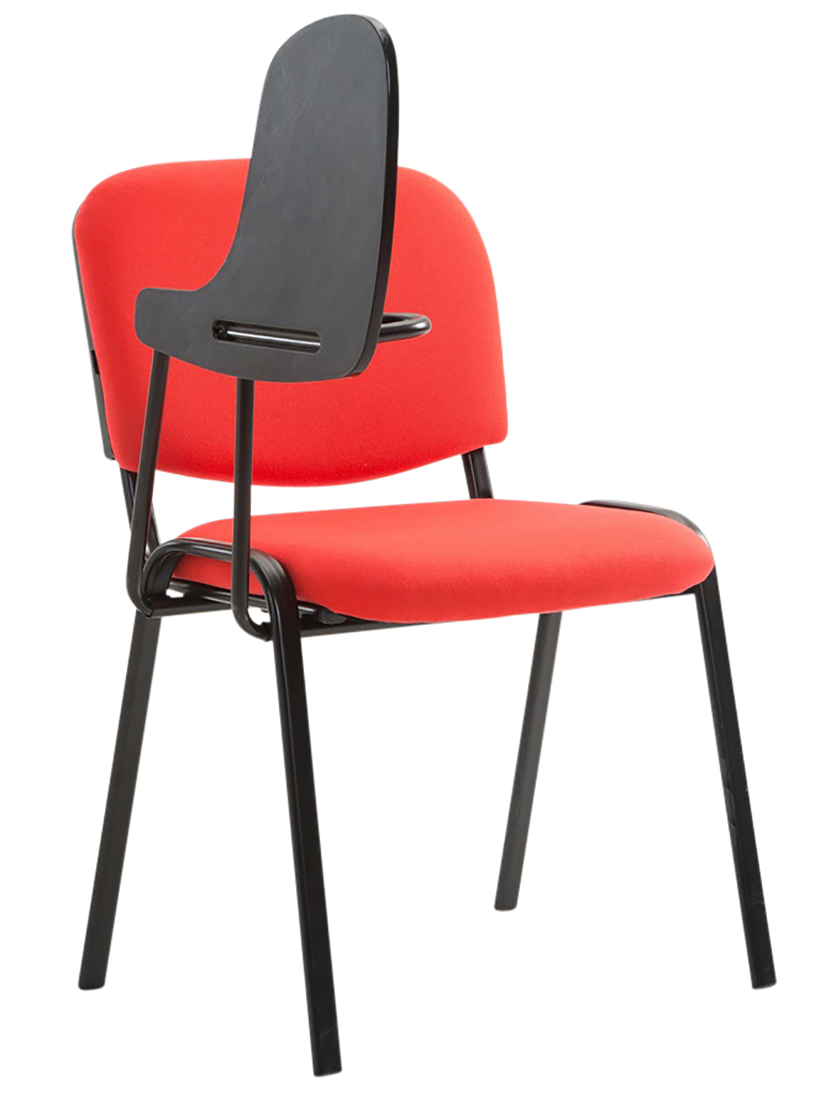 4er Set Stühle Ken mit Klapptisch Stoff