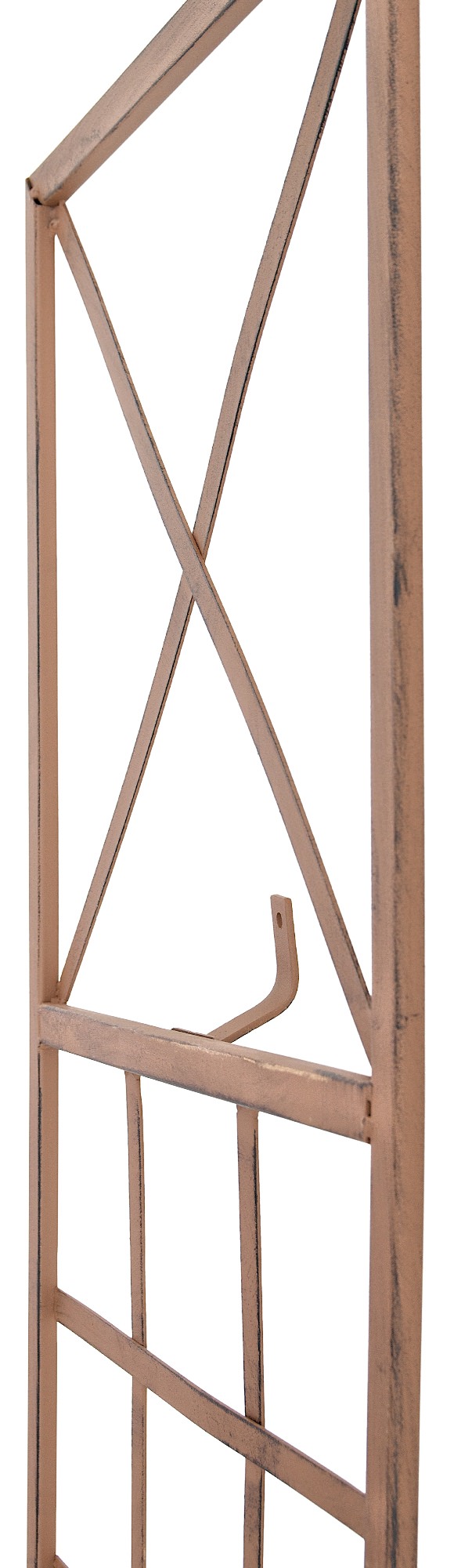 2er Set Rankgitter Trigo