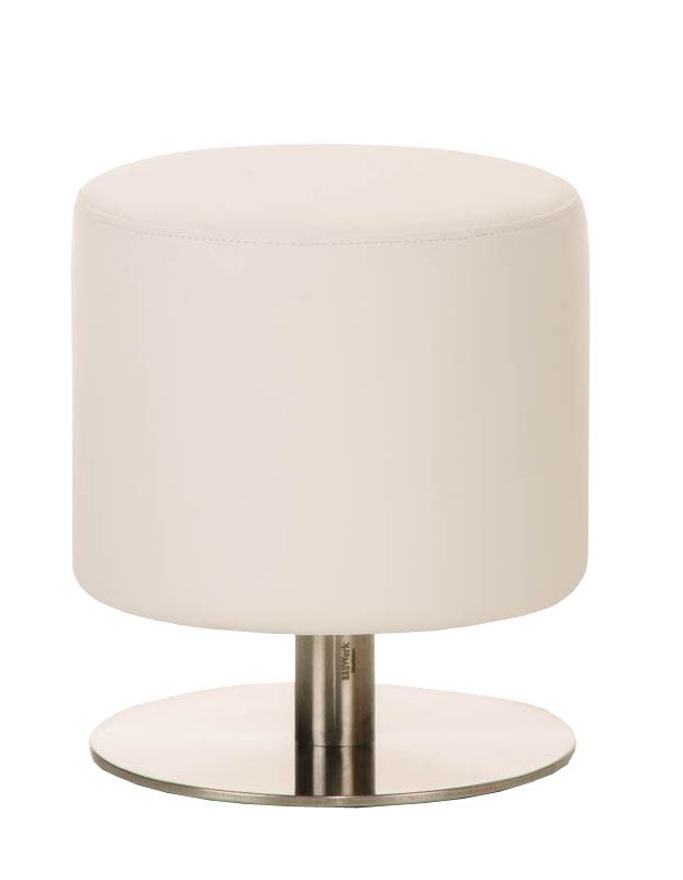 Sitzhocker Manau Kunstleder E47