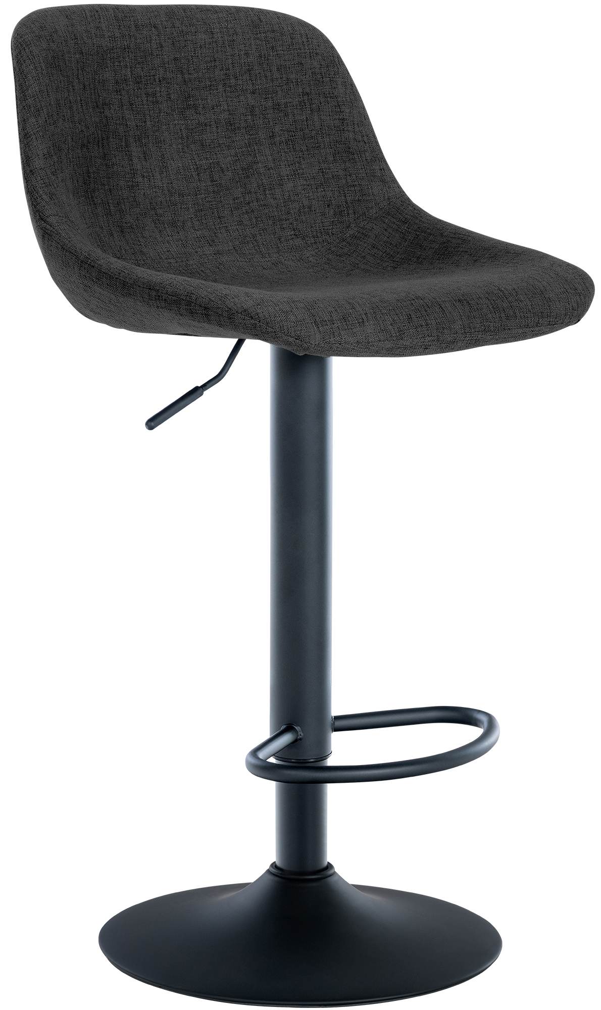 Barhocker Loft Stoff