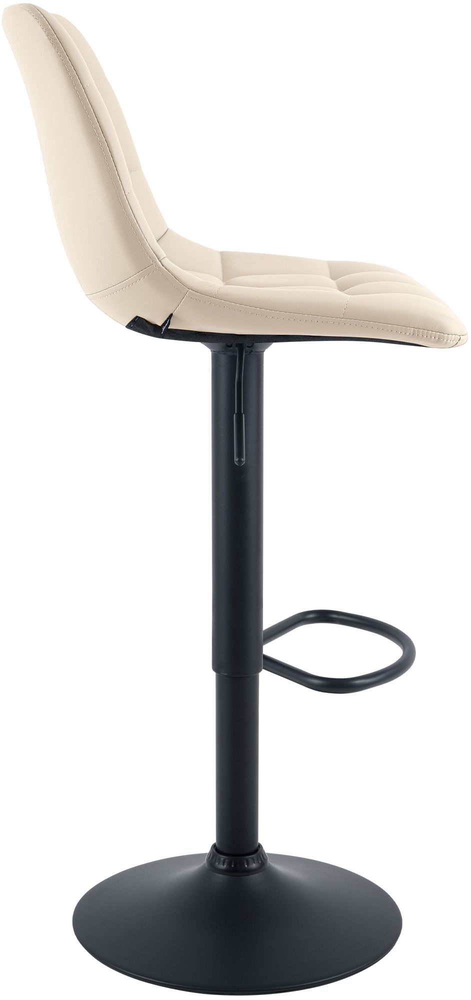 Barhocker Mapun Kunstleder