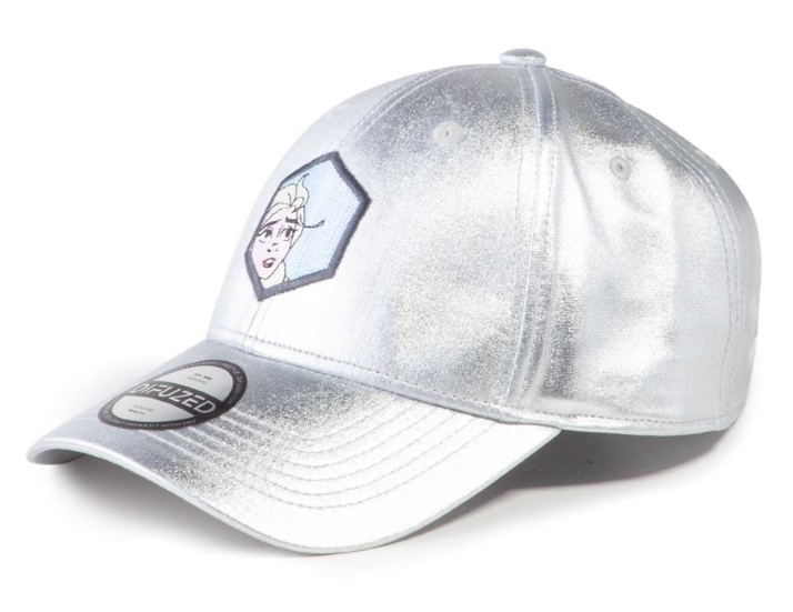 Difuzed Eiskönigin Disney - Frozen 2 - Adjustable Cap