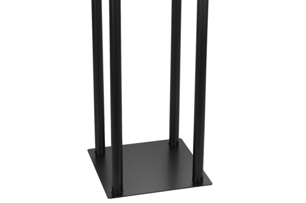Markone Beata Rogala Markone BRENNHOLZREGAL R120 40/40/110 cm – Ansicht 4