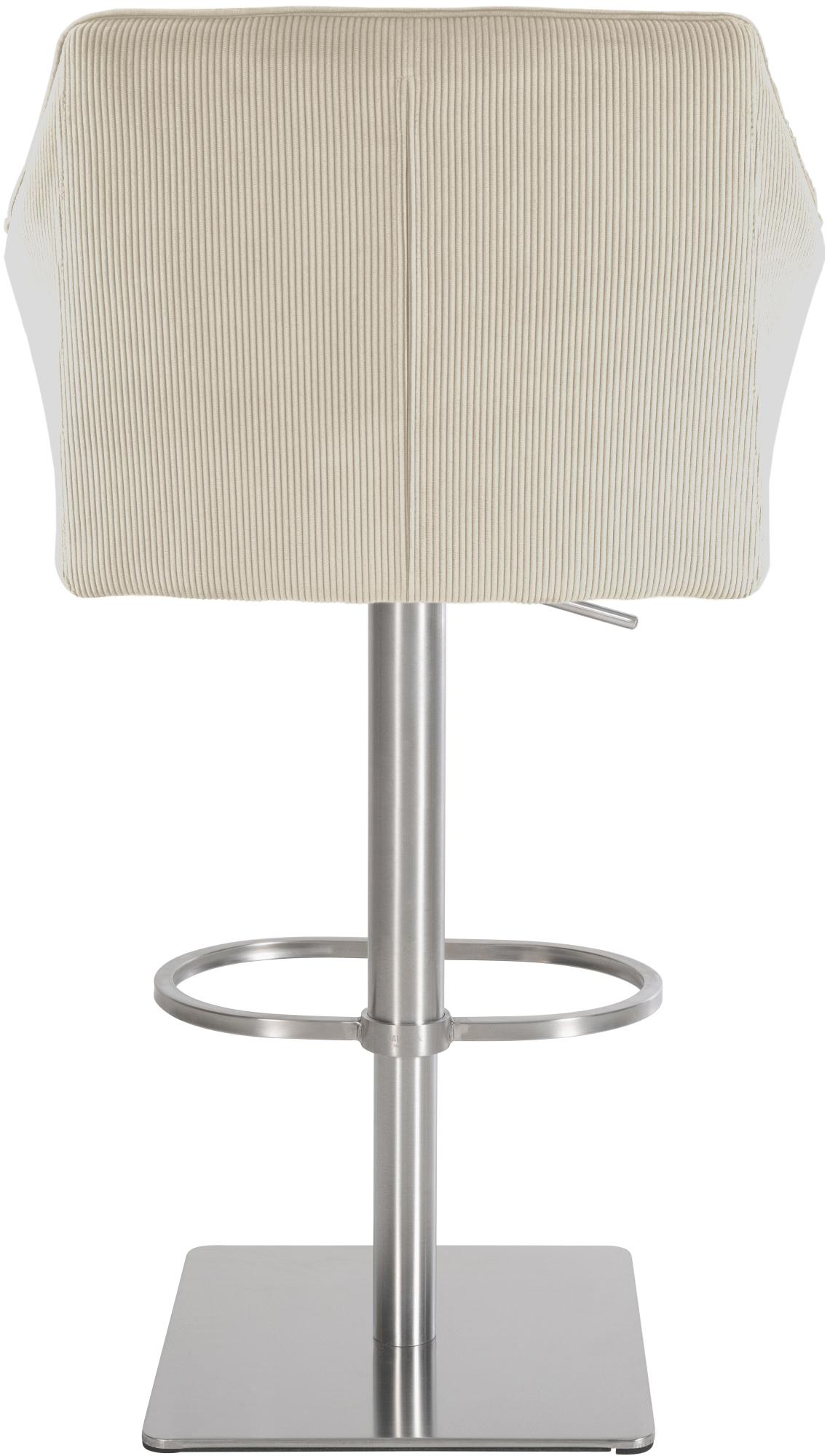 Barhocker Damaso E Cord