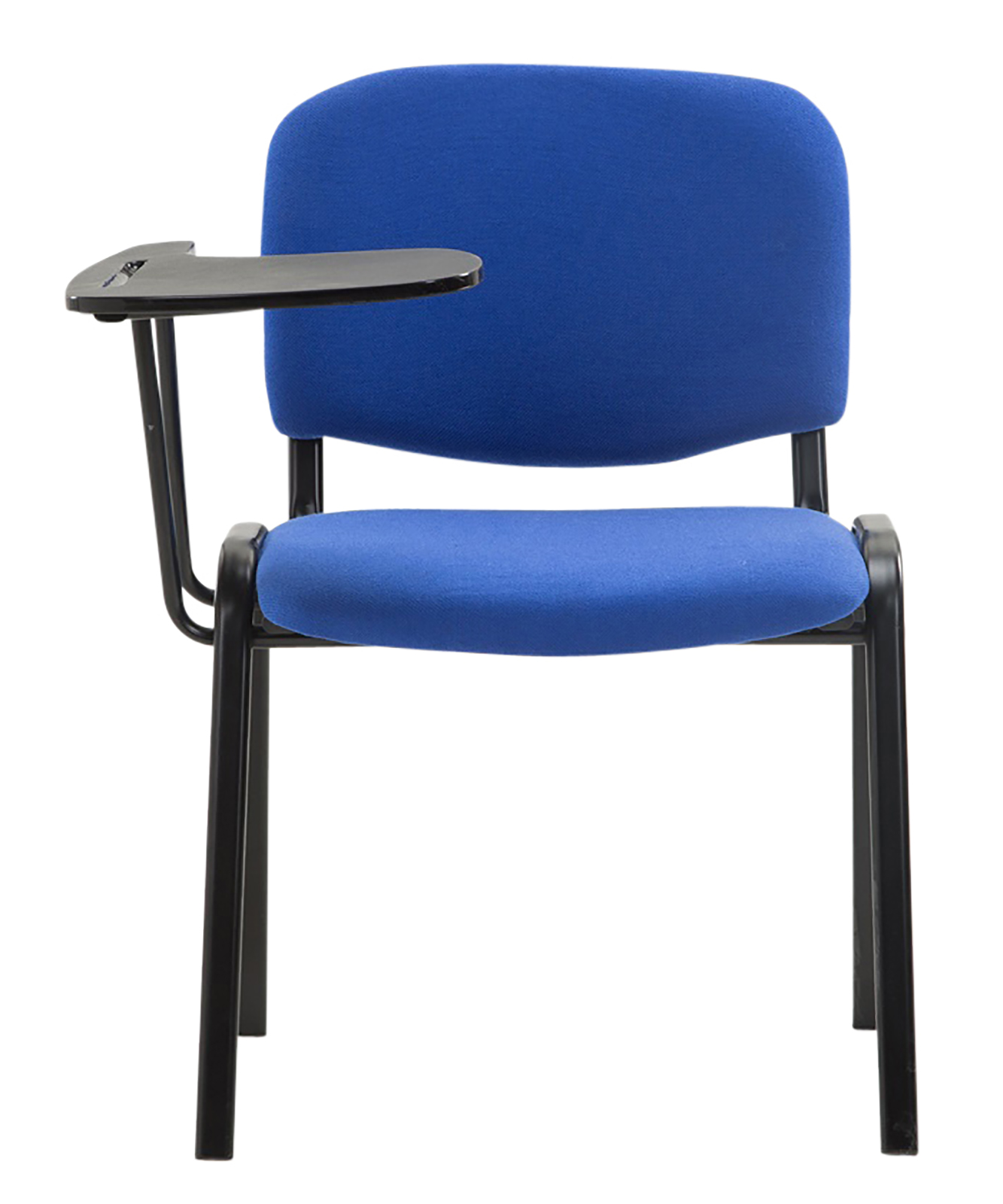 4er Set Stühle Ken mit Klapptisch Stoff