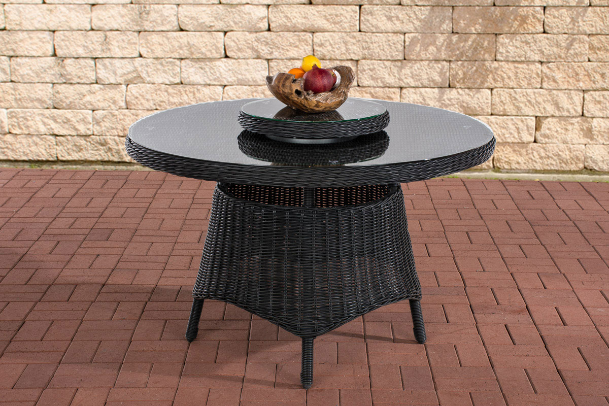 Tisch Jardin 5mm