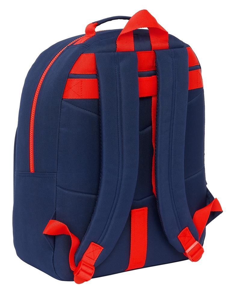 SAFTA Rucksäcke & Taschen Safta Super Mario World - Rucksack - 42 cm