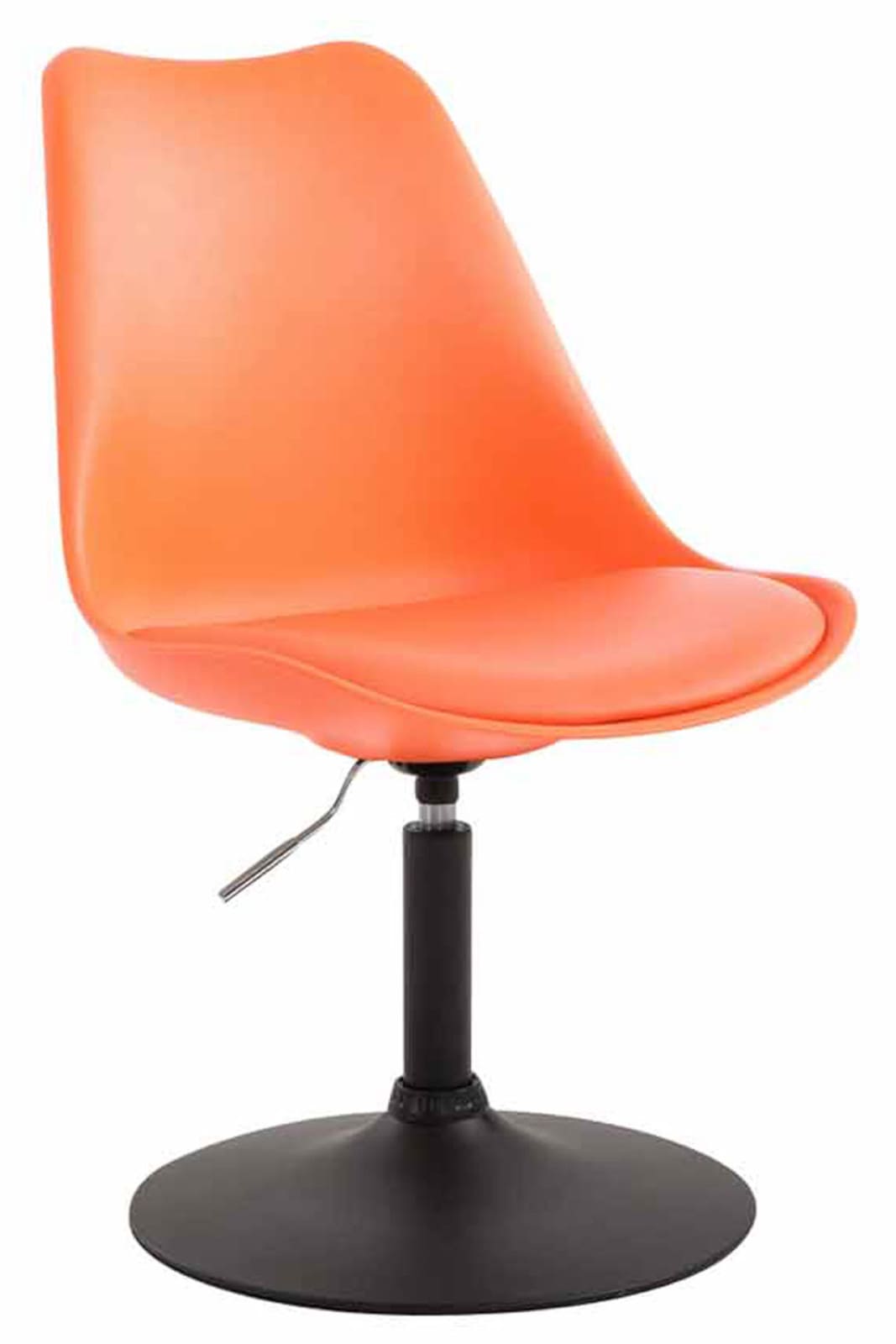 4er Set Esszimmerstühle Maverick B Kunststoff