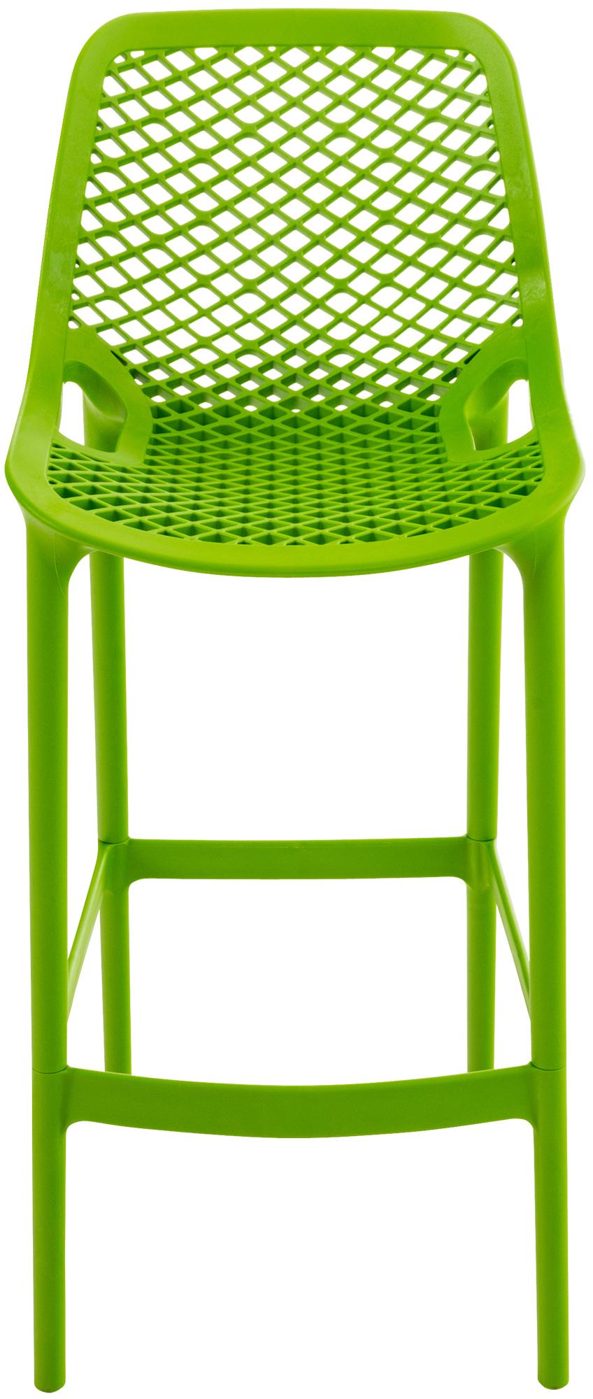 CLP Trading GmbH 2er Set Barhocker Air – Ansicht 5
