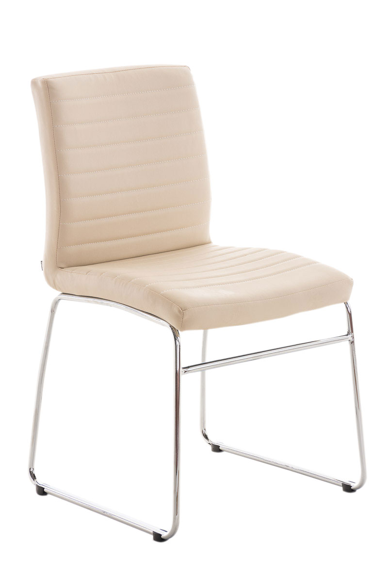 Besucherstuhl Lea