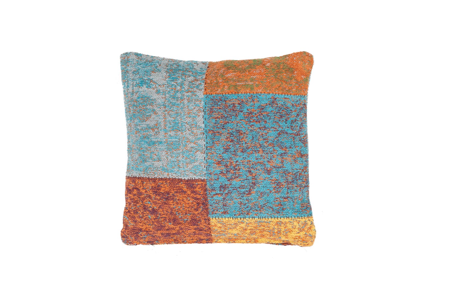 Deko-Kissen Symphony Pillow 160 Multi 45cm x 45cm