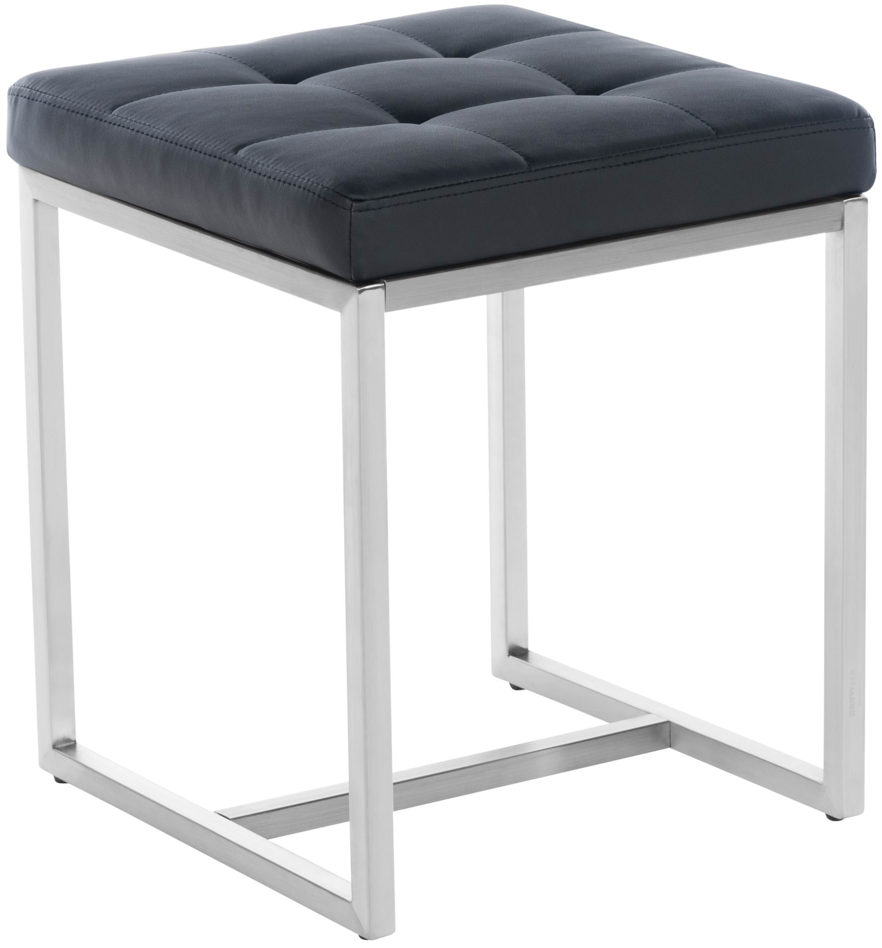 2er Set Sitzhocker Barci