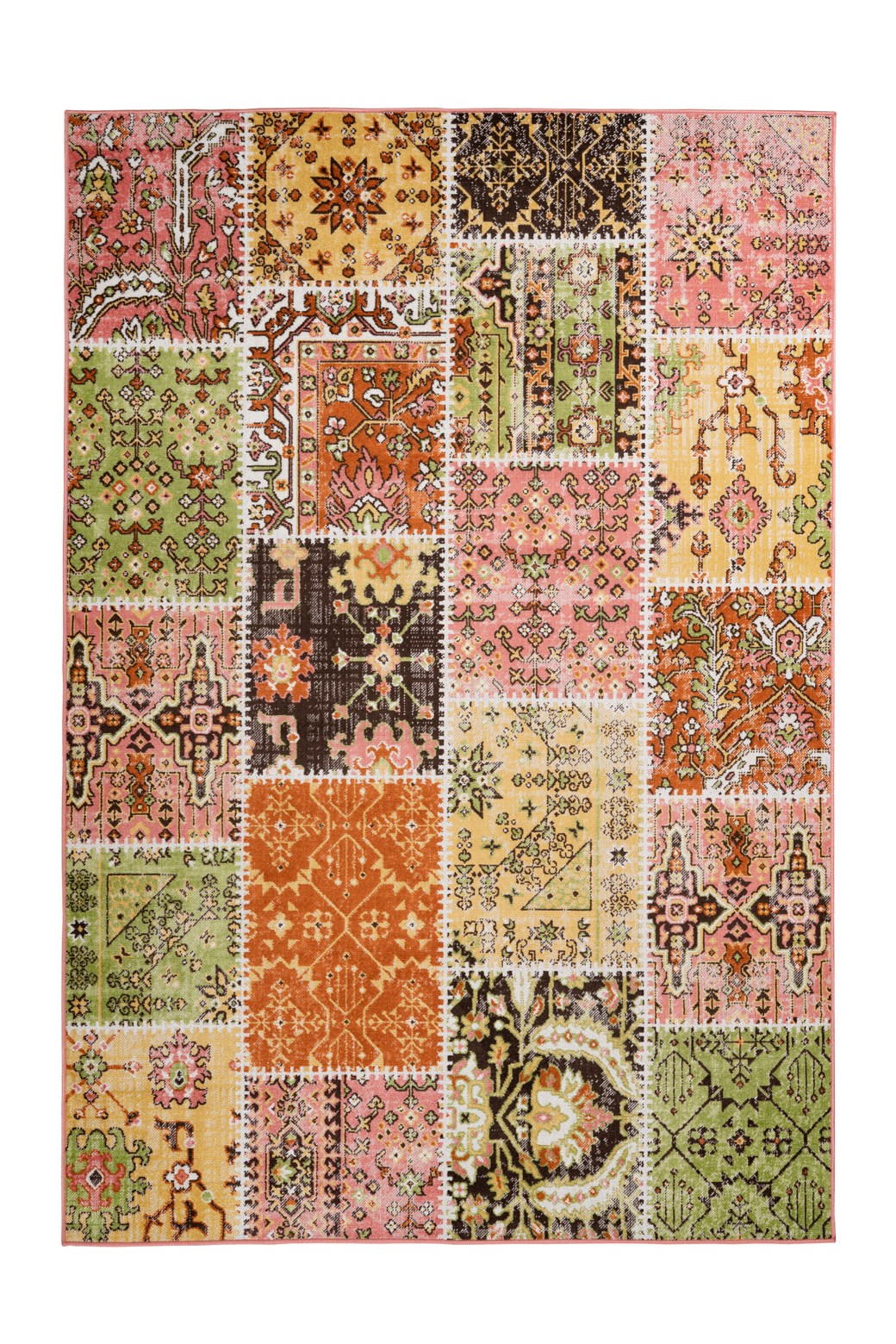 Teppich Ariya 425 Multi 80cm x 150cm