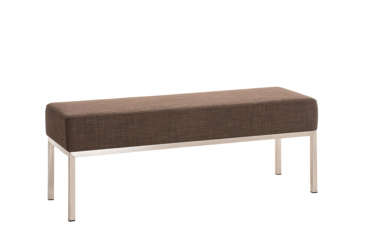 3er Sitzbank Lamega 40x120, STOFF