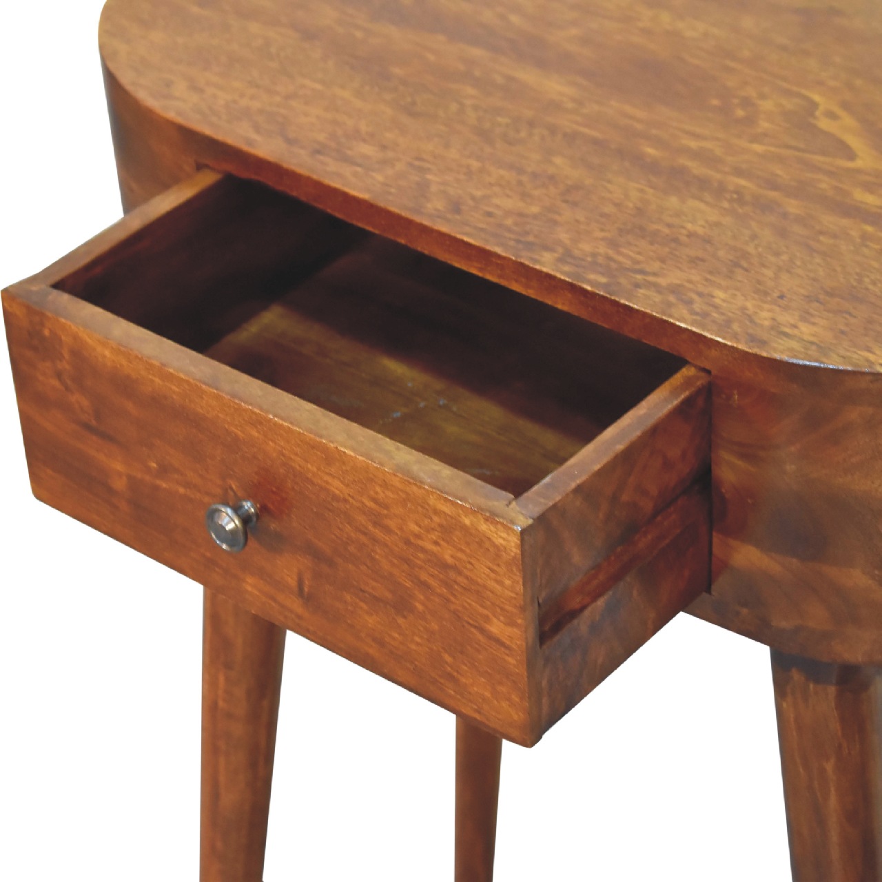 Mini Albion Chestnut Konsole
