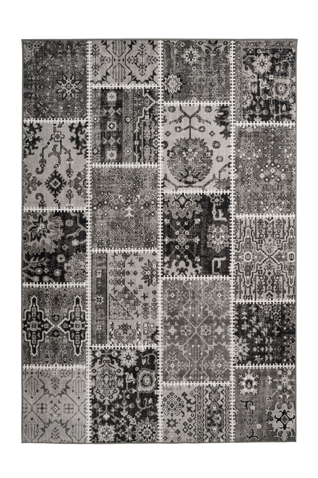 Teppich Ariya 425 Grau 160cm x 230cm