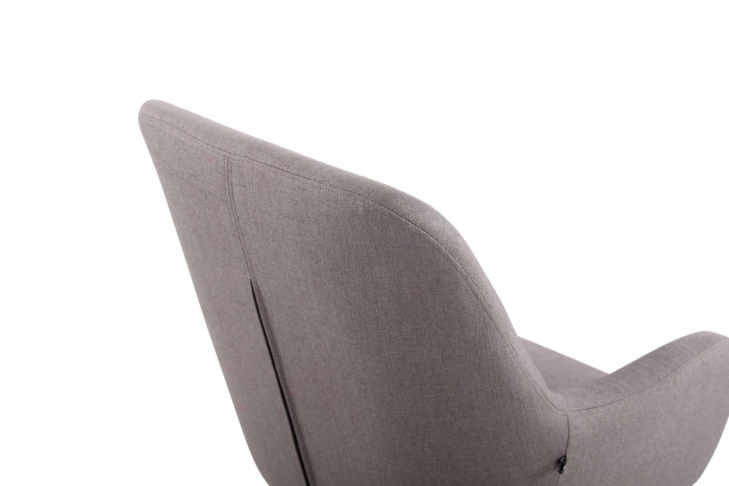 Lounger Aarhus Stoff natura