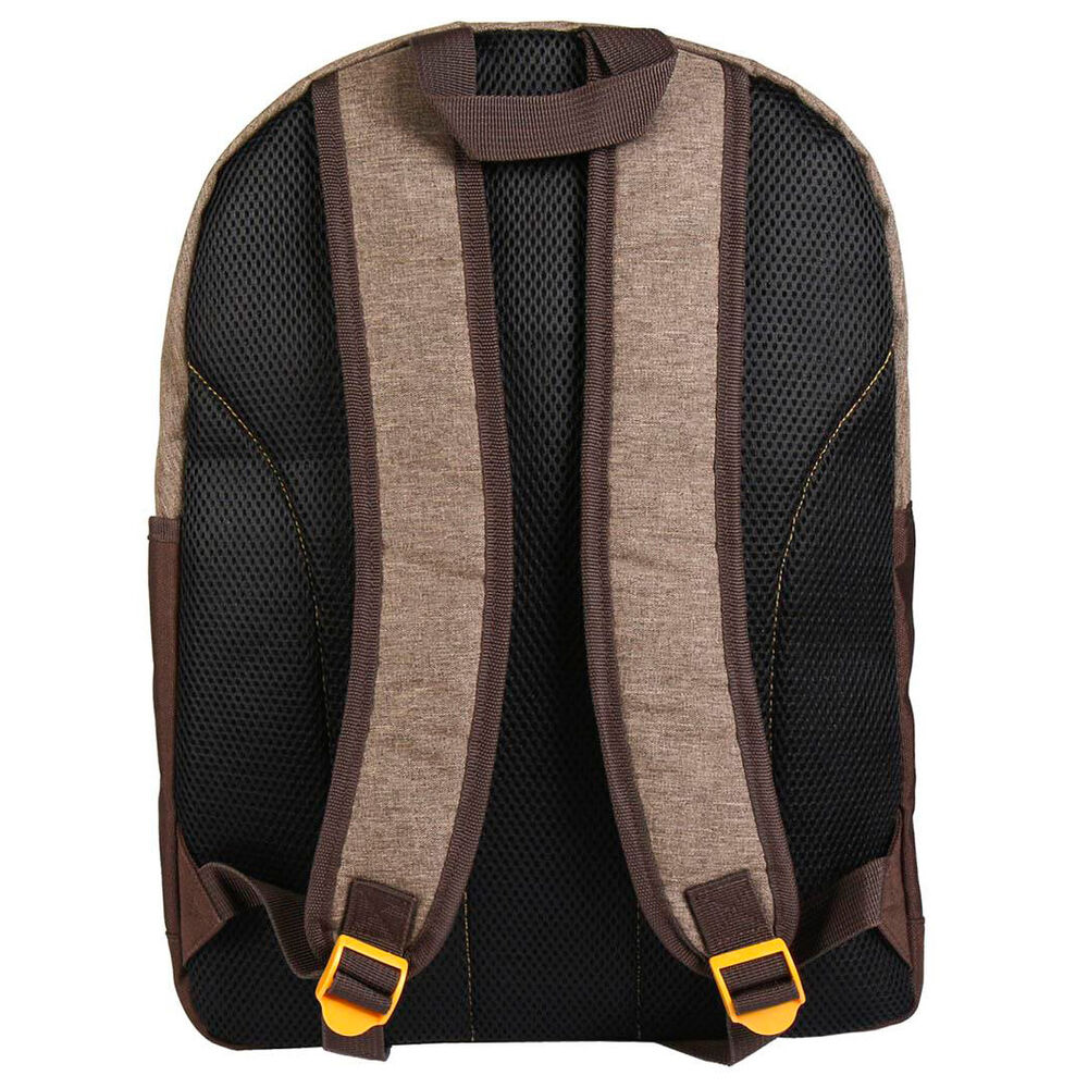 Cerda Rucksäcke & Taschen Star Wars: The Mandalorian Yoda - Rucksack 44cm