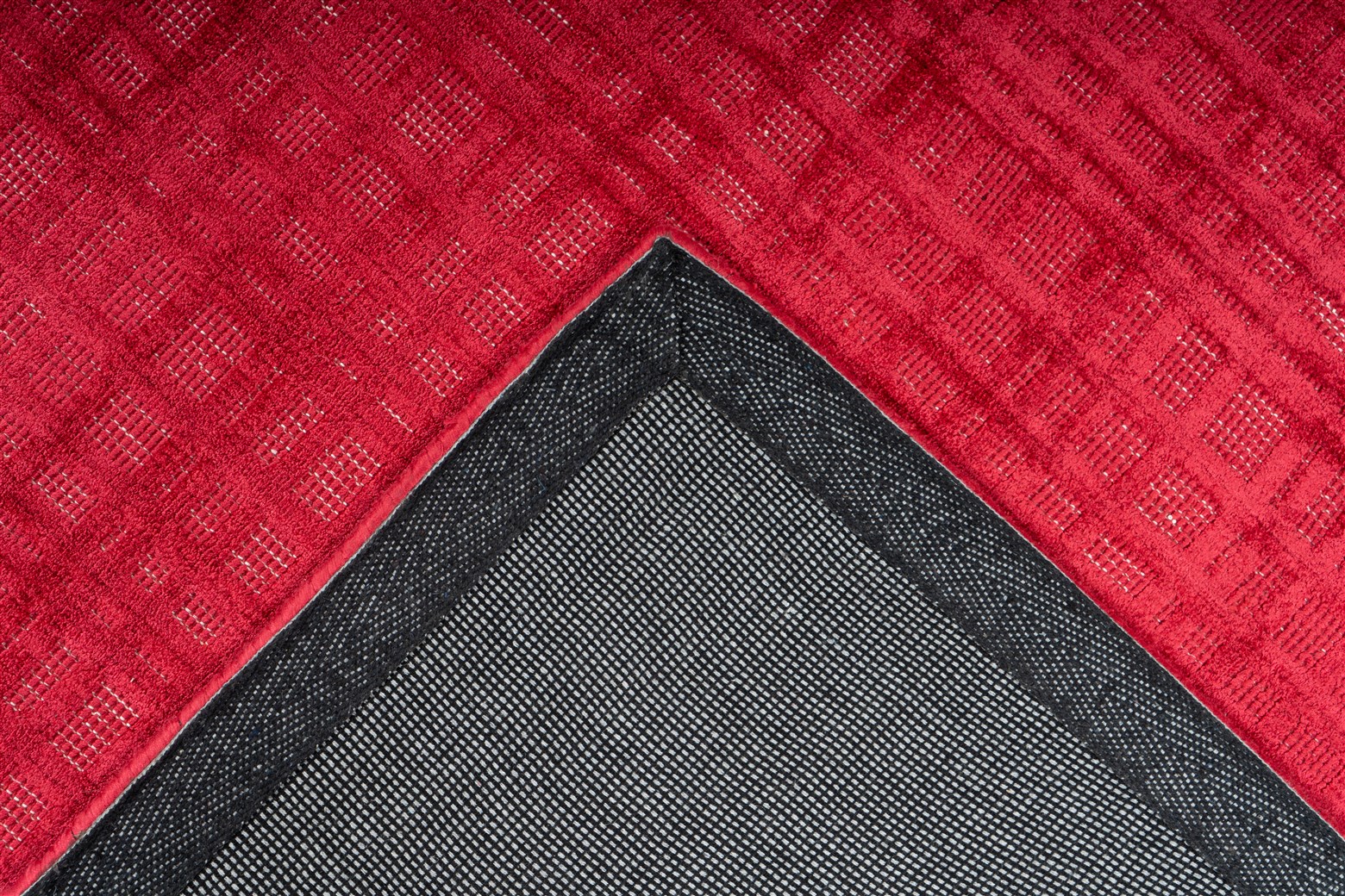 Teppich Karma 125 Cherry 160cm x 230cm