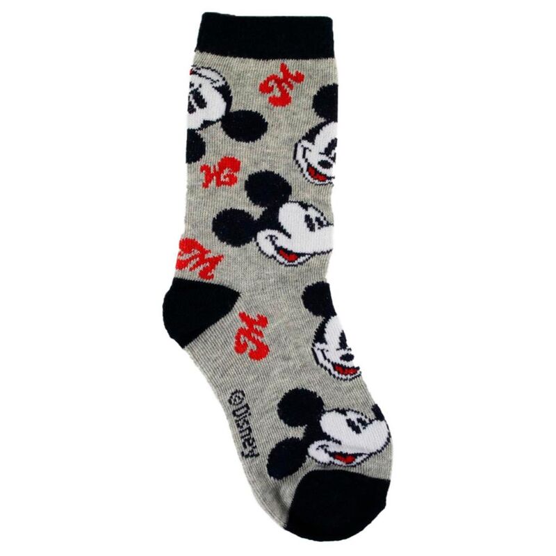 Cerda Mickey Mouse Disney Mickey Mouse - 5er Pack Socken