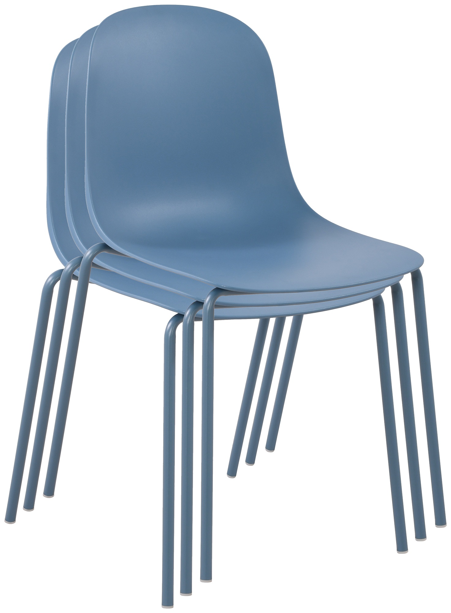 2er Set Stuhl Hardin
