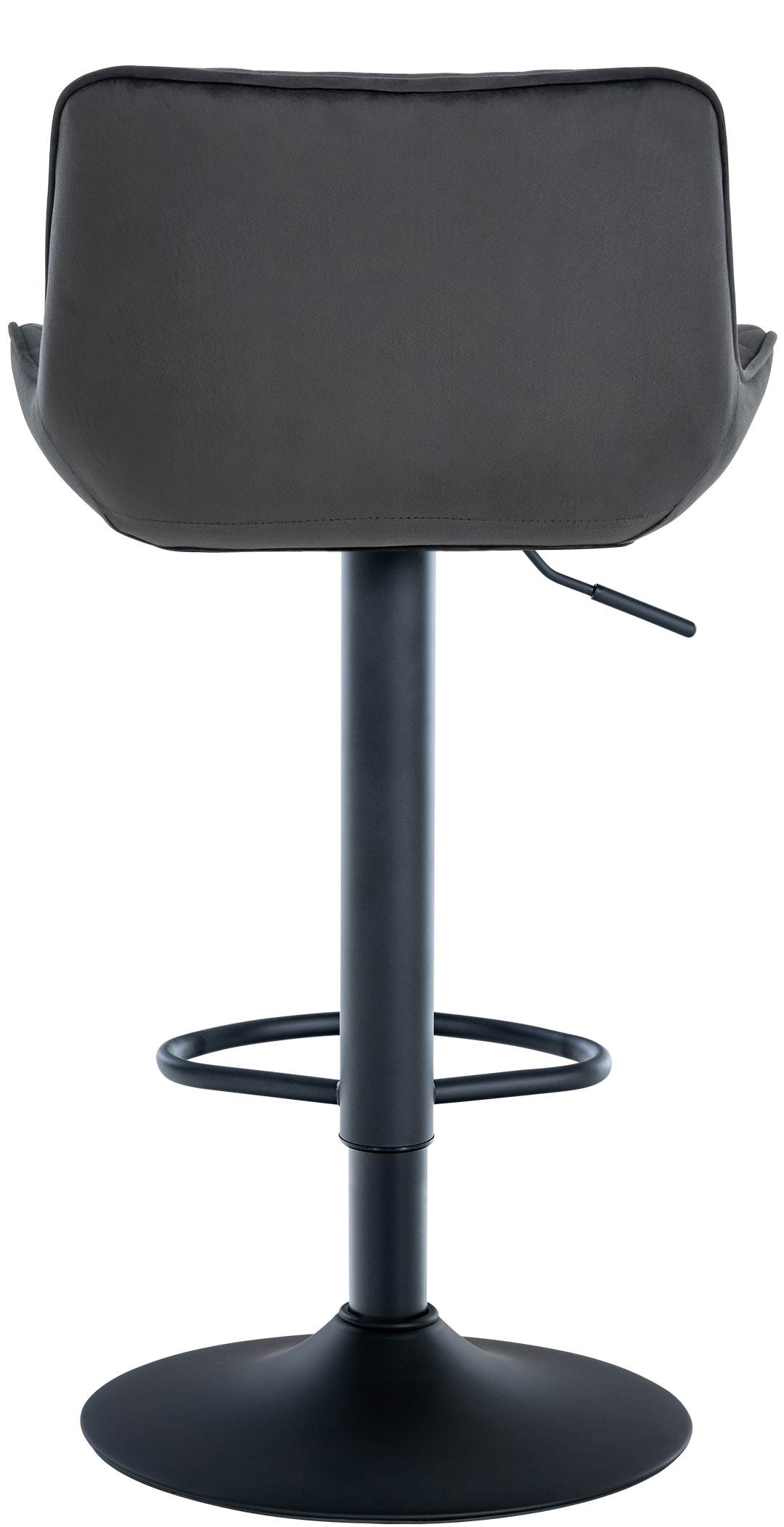 Barhocker Minosa Samt