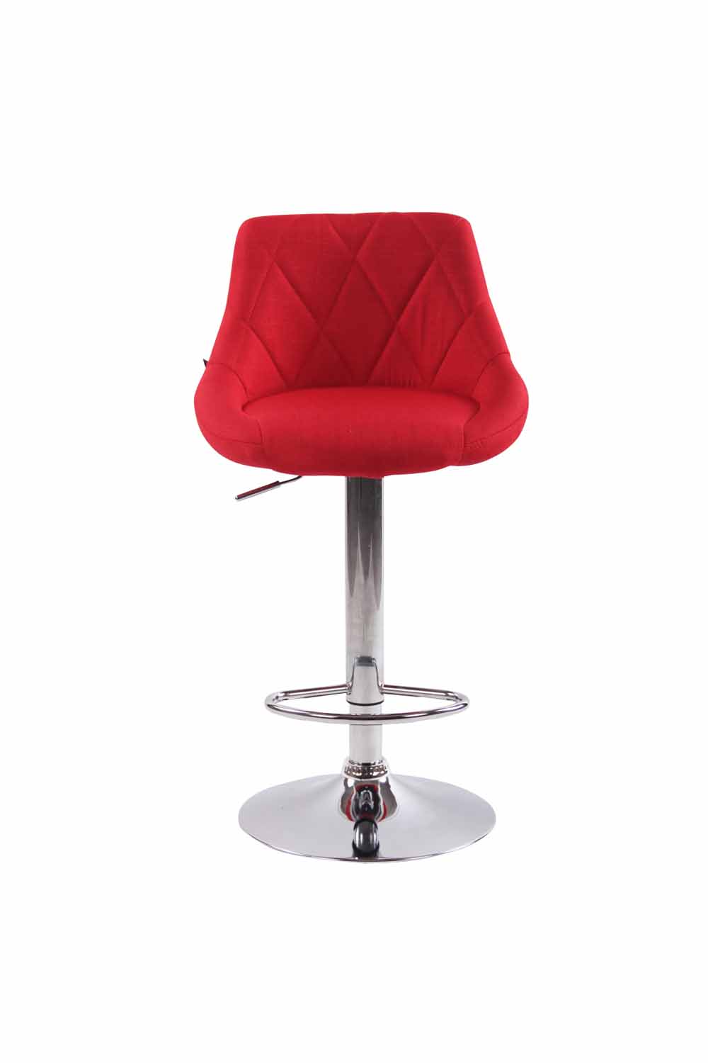 2er Set Barhocker Lazio Stoff C