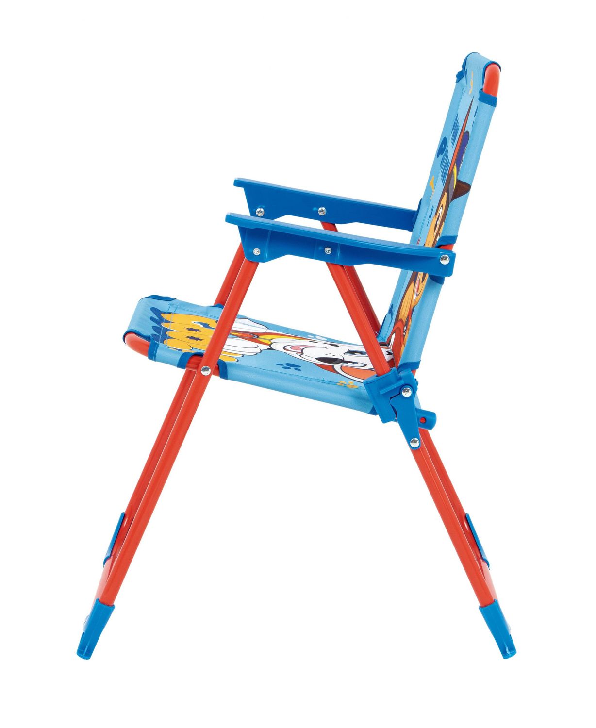 ARDITEX Paw Patrol Paw Patrol - Campingstuhl mit Armlehnen 38 x 32 x 53 cm
