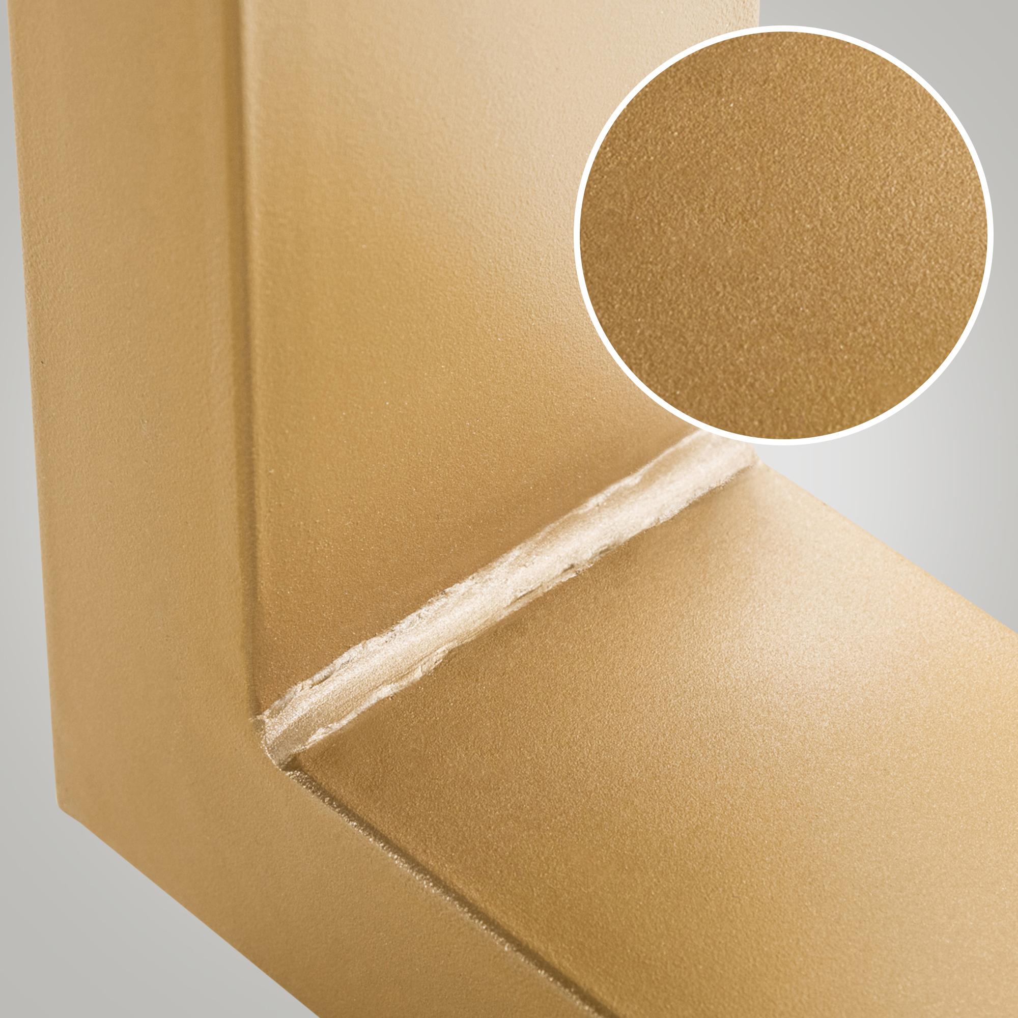 2x Tischbeine Velden 90 cm